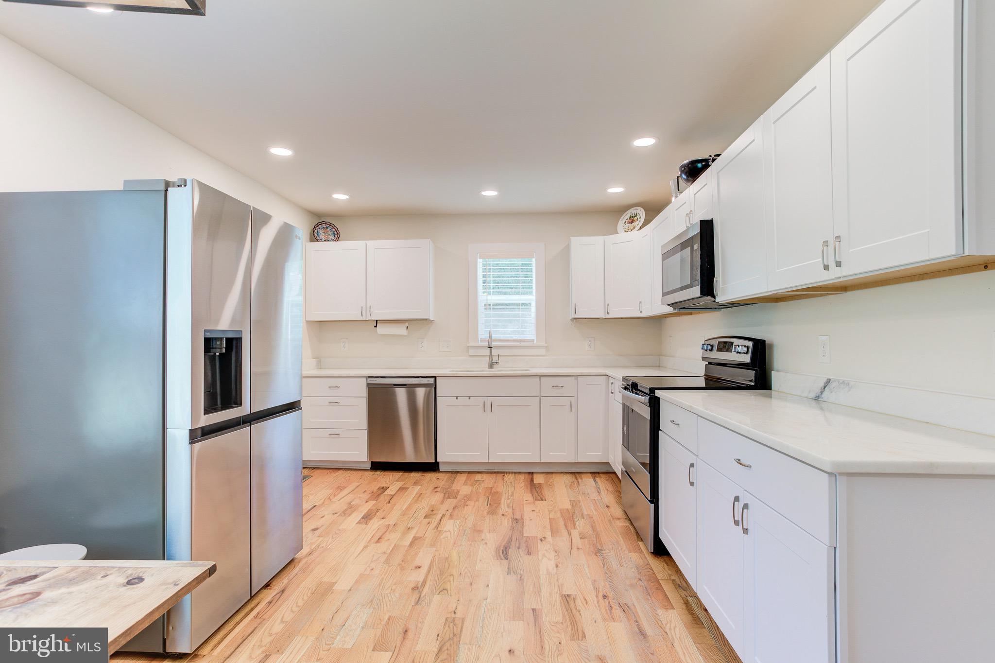 FERRY FARMS - Residential