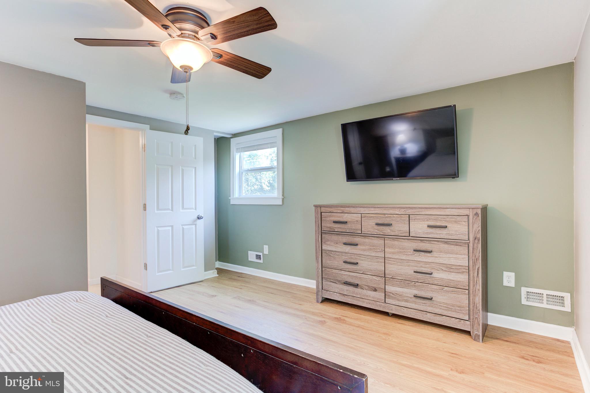 FERRY FARMS - Residential