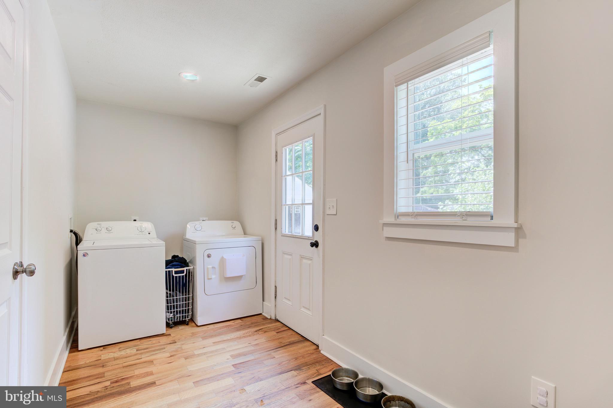 FERRY FARMS - Residential