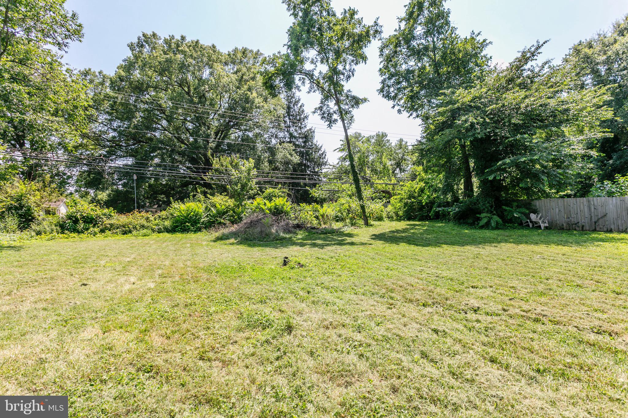 FERRY FARMS - Residential