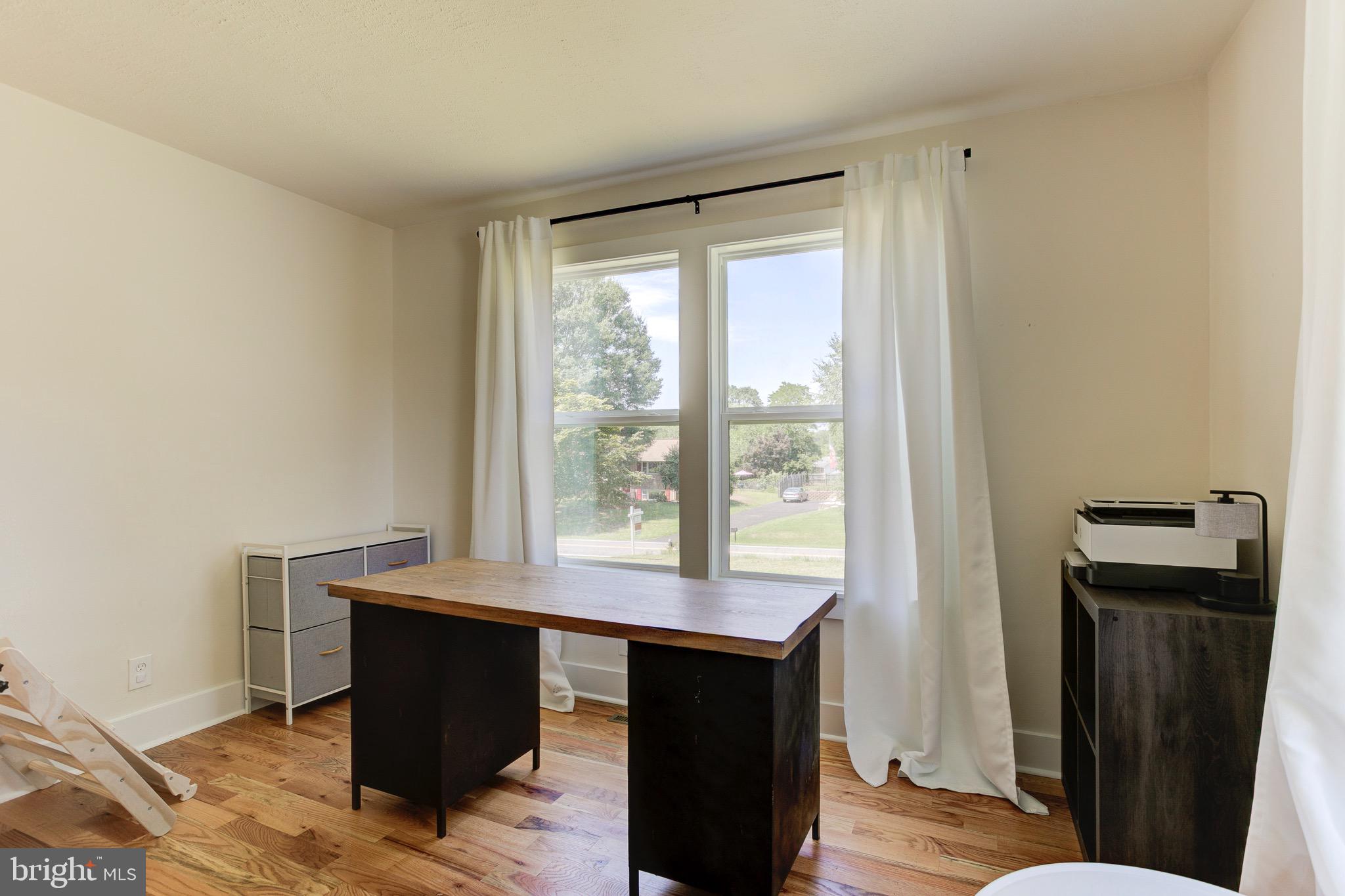 FERRY FARMS - Residential