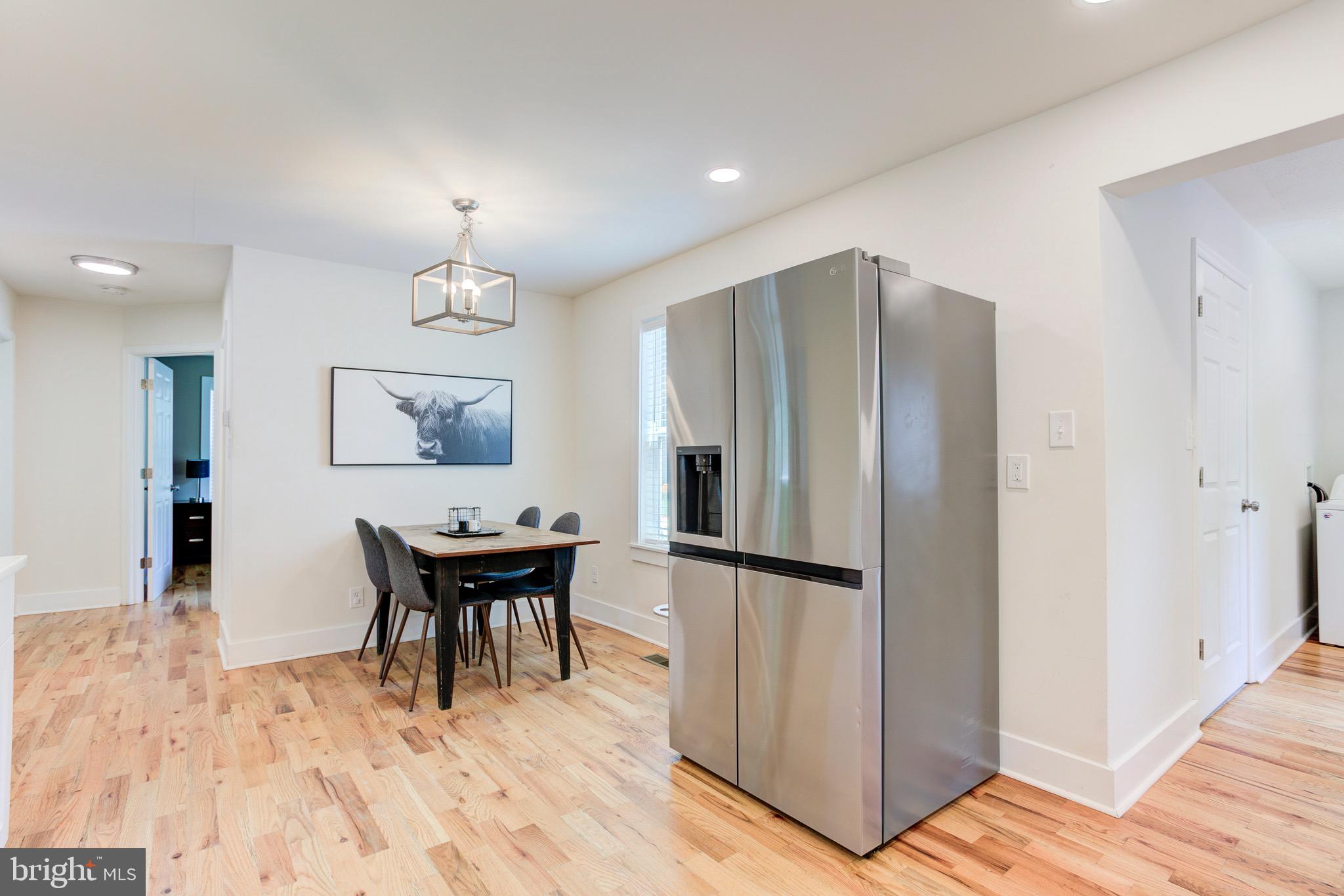 FERRY FARMS - Residential