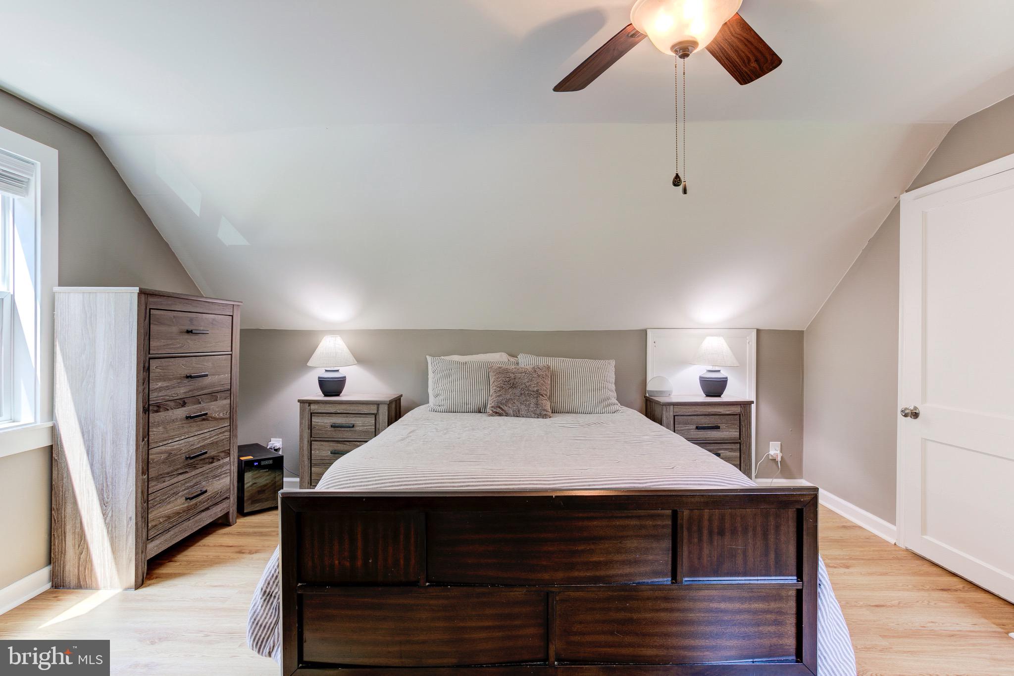 FERRY FARMS - Residential