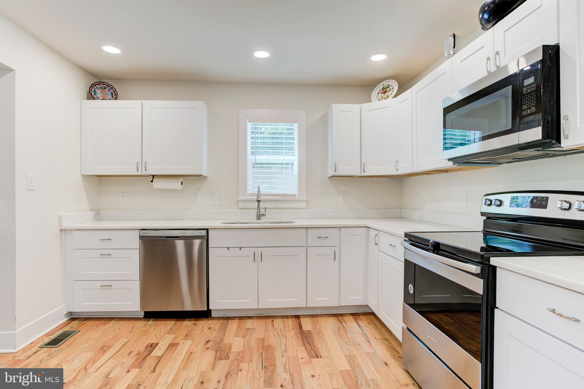 FERRY FARMS - Residential