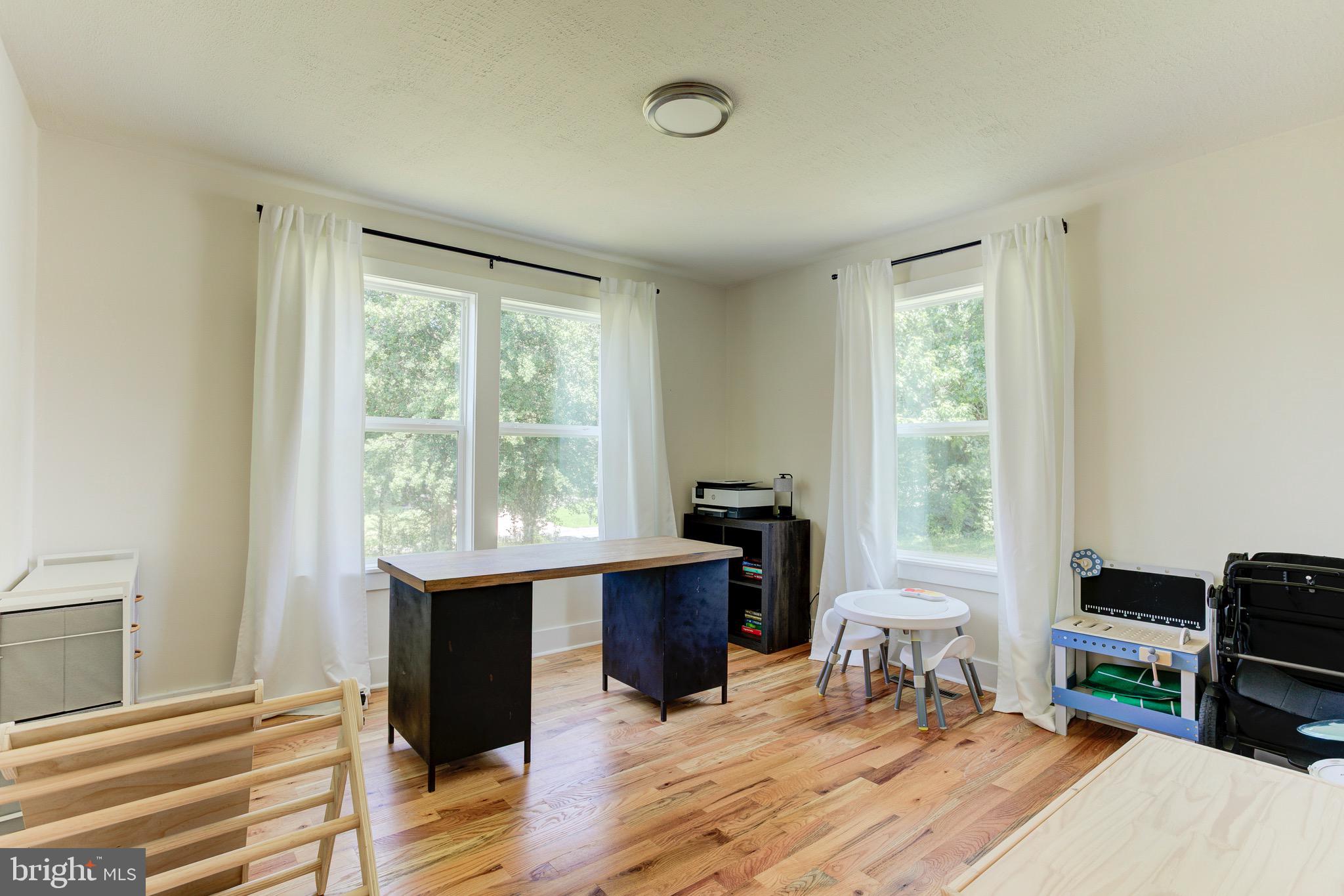 FERRY FARMS - Residential