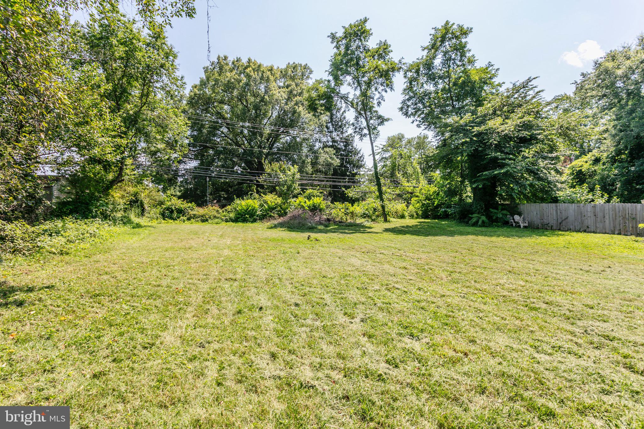 FERRY FARMS - Residential