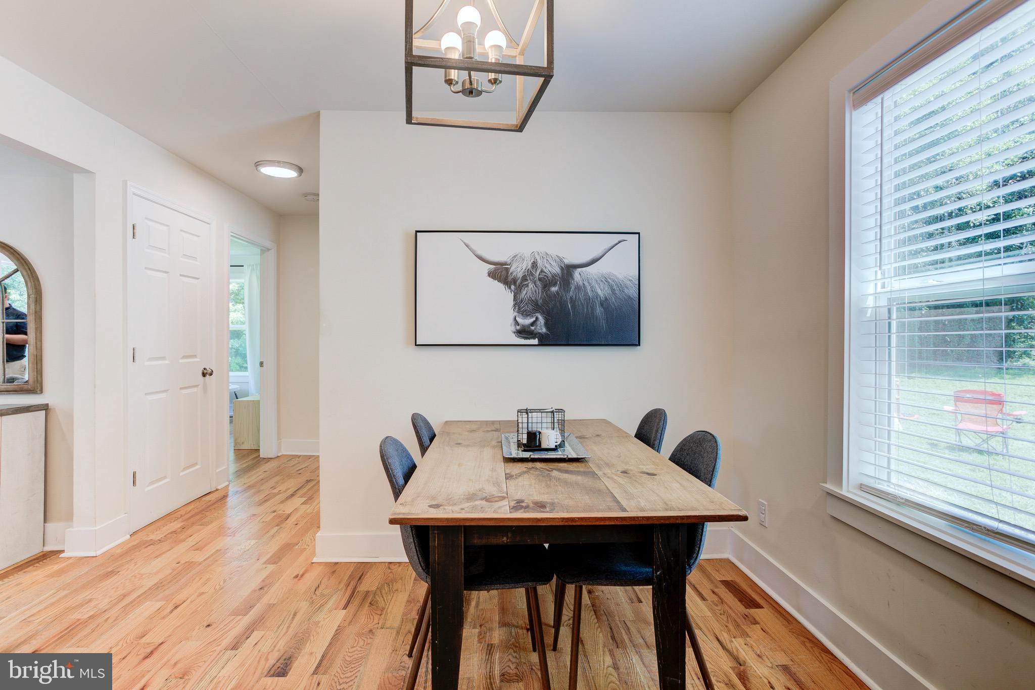 FERRY FARMS - Residential