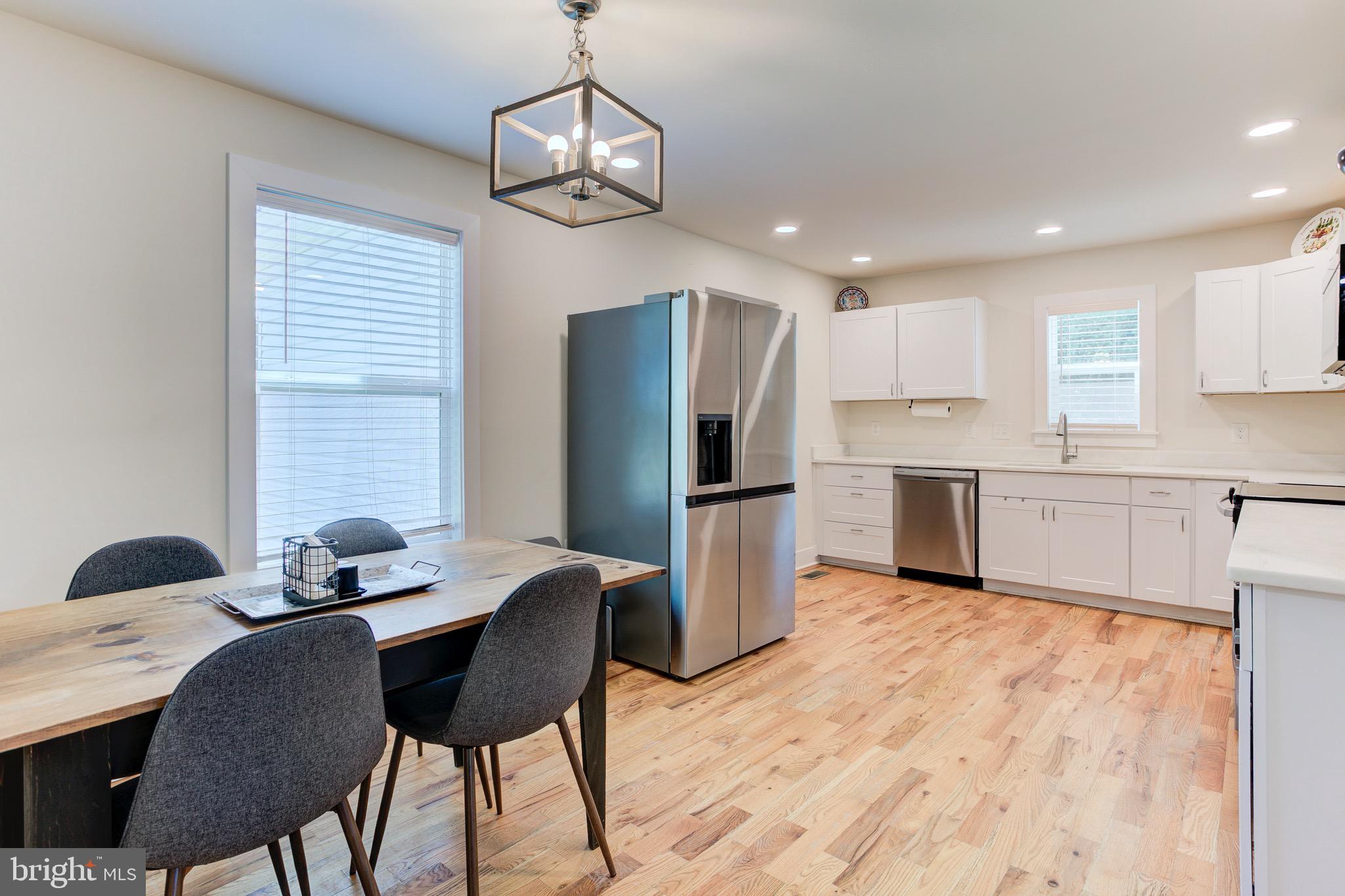 FERRY FARMS - Residential