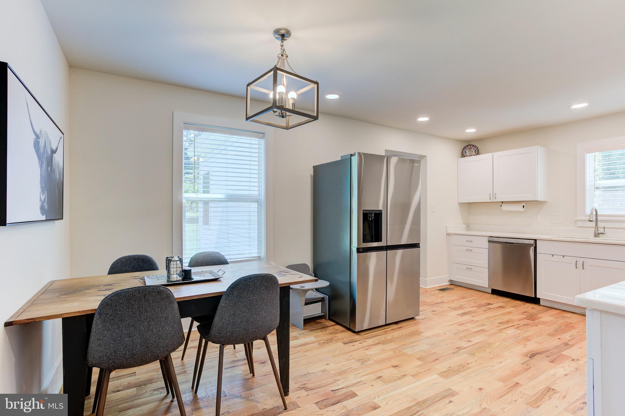 FERRY FARMS - Residential