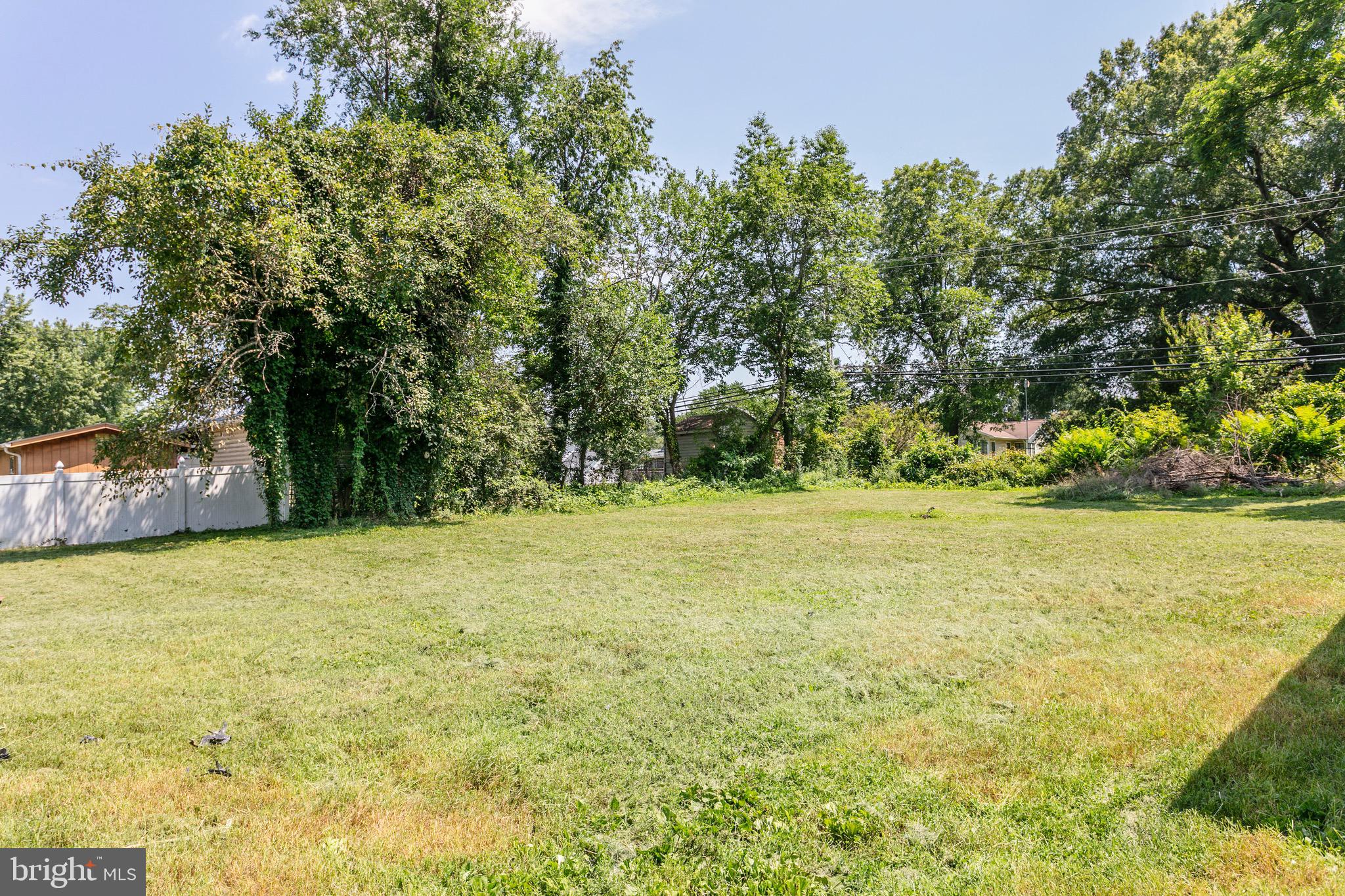 FERRY FARMS - Residential