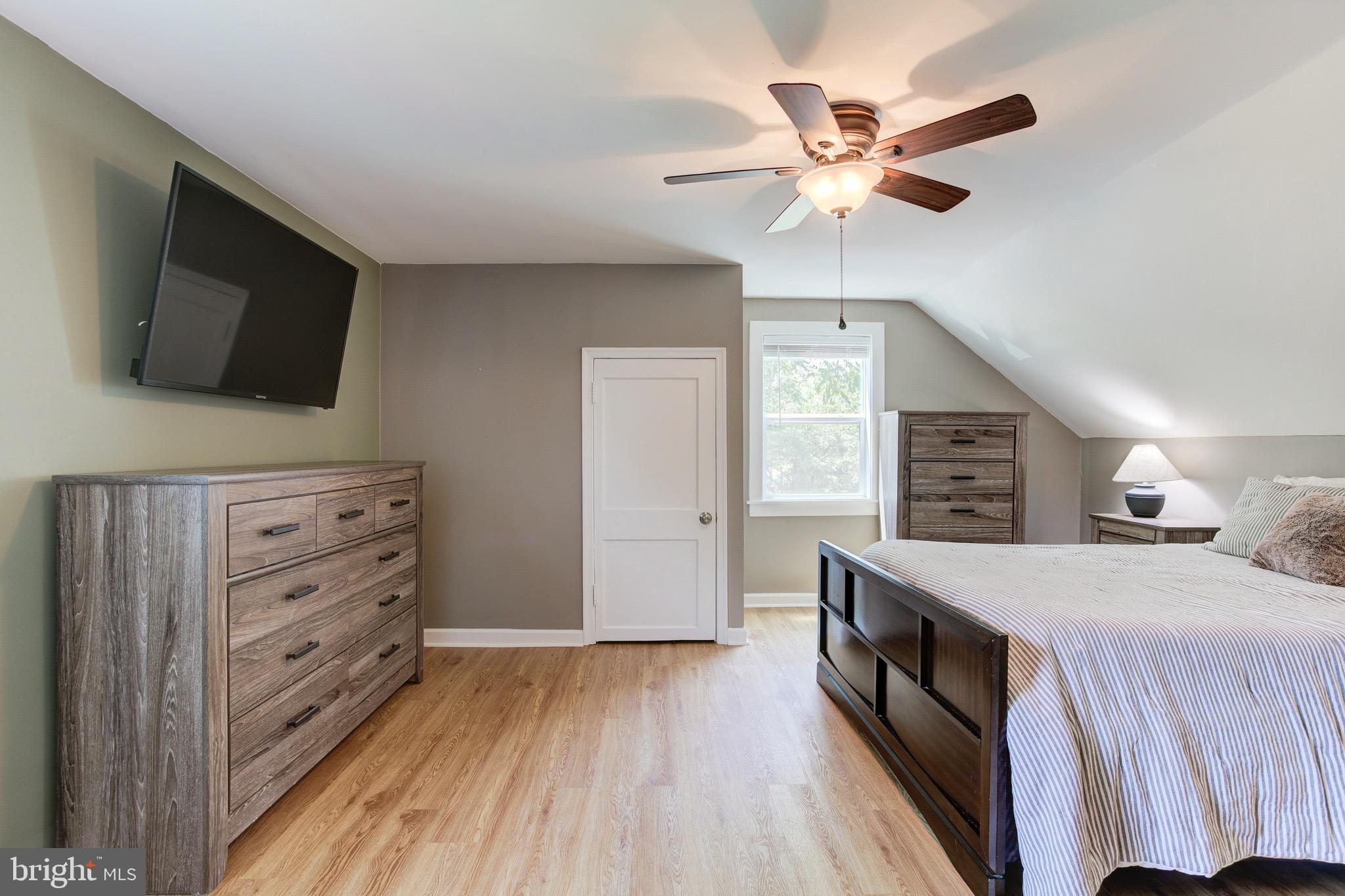 FERRY FARMS - Residential