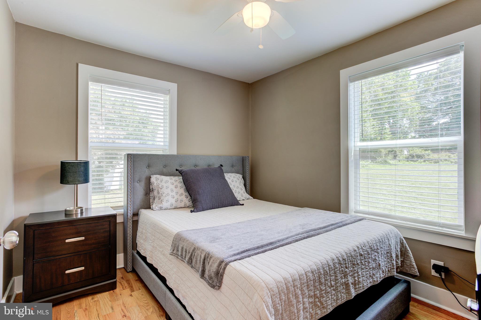 FERRY FARMS - Residential