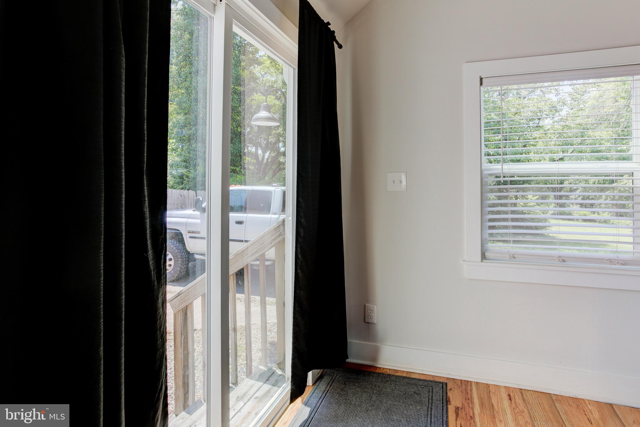 FERRY FARMS - Residential