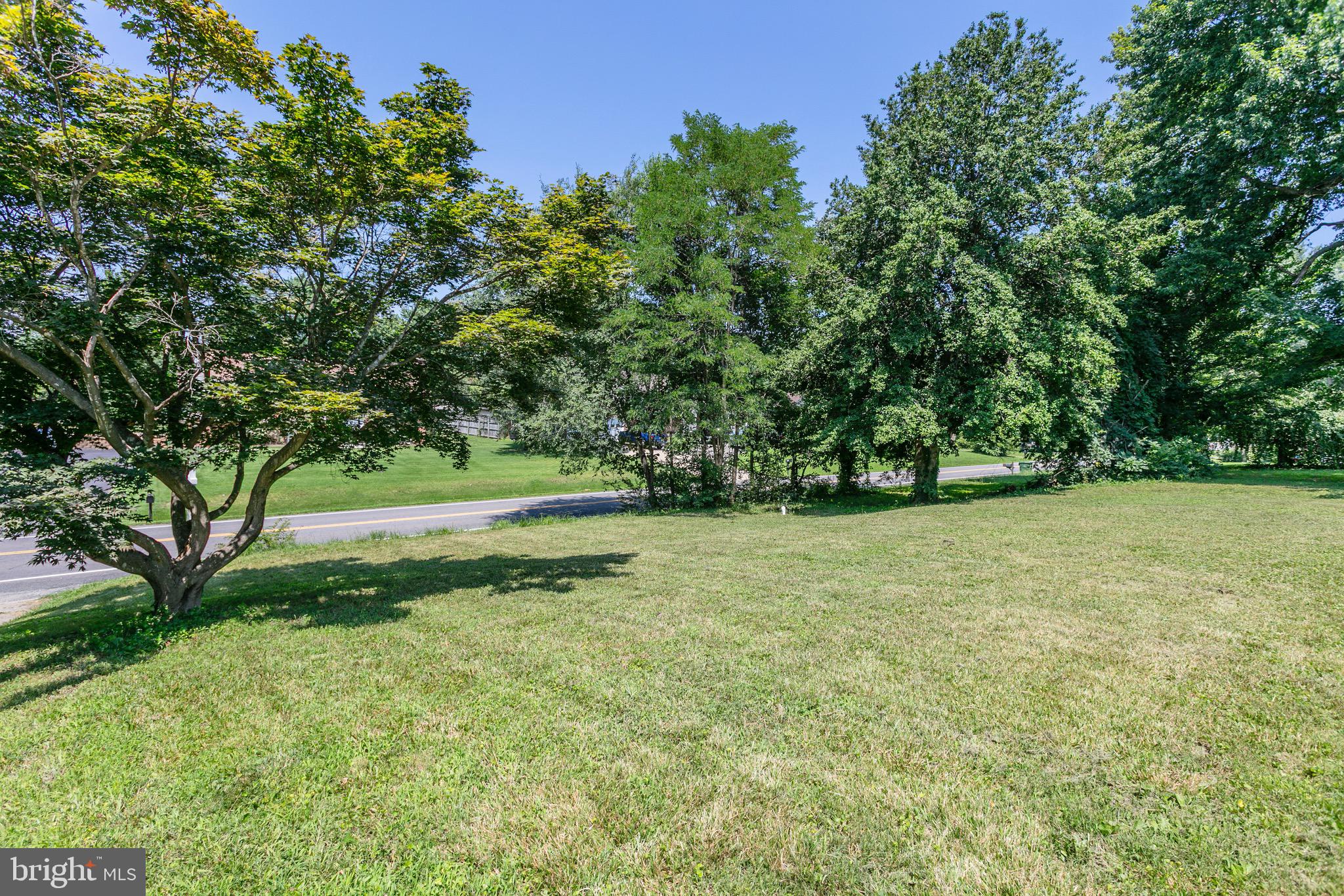 FERRY FARMS - Residential