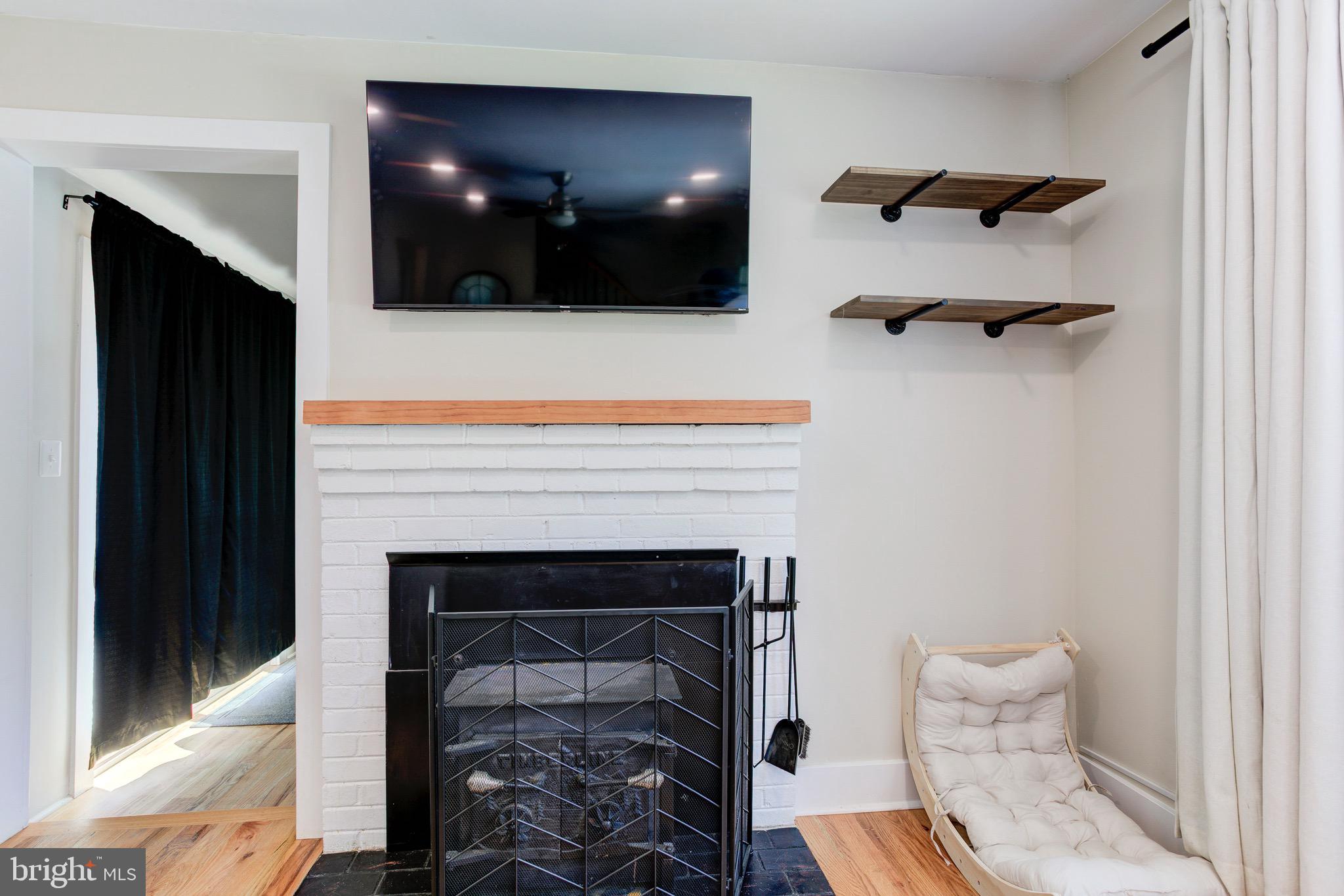 FERRY FARMS - Residential