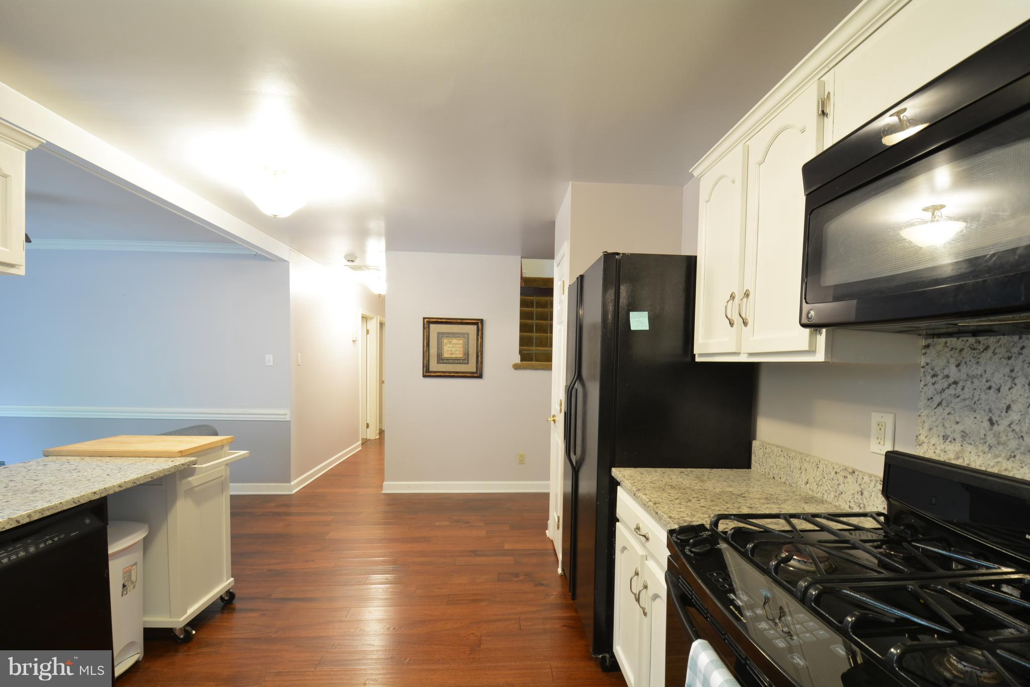 SUGARLAND RUN - Residential