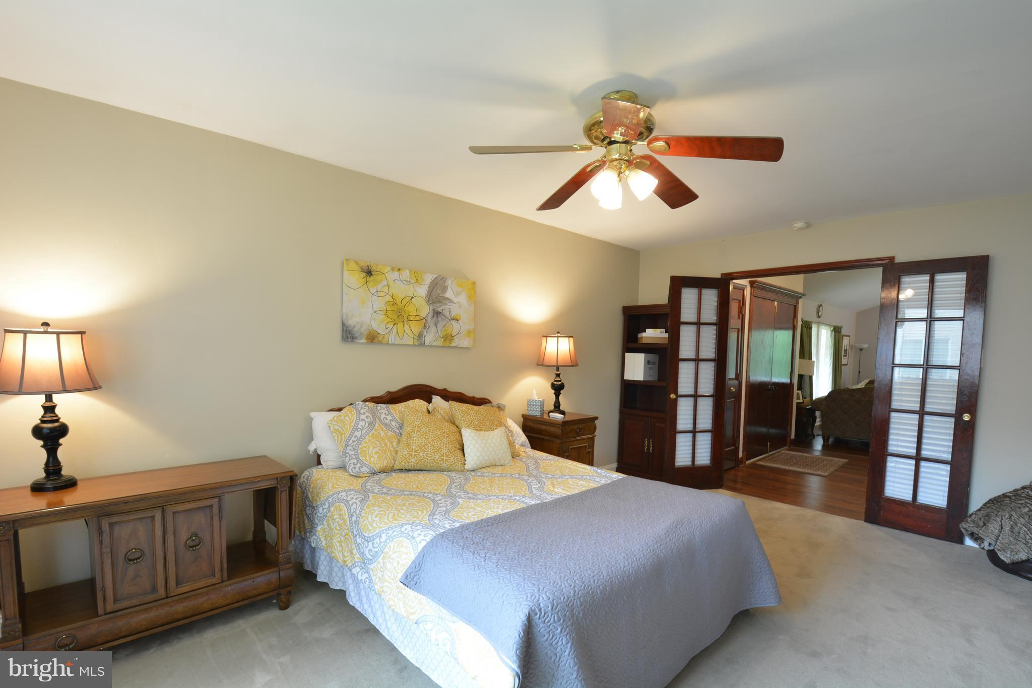 SUGARLAND RUN - Residential