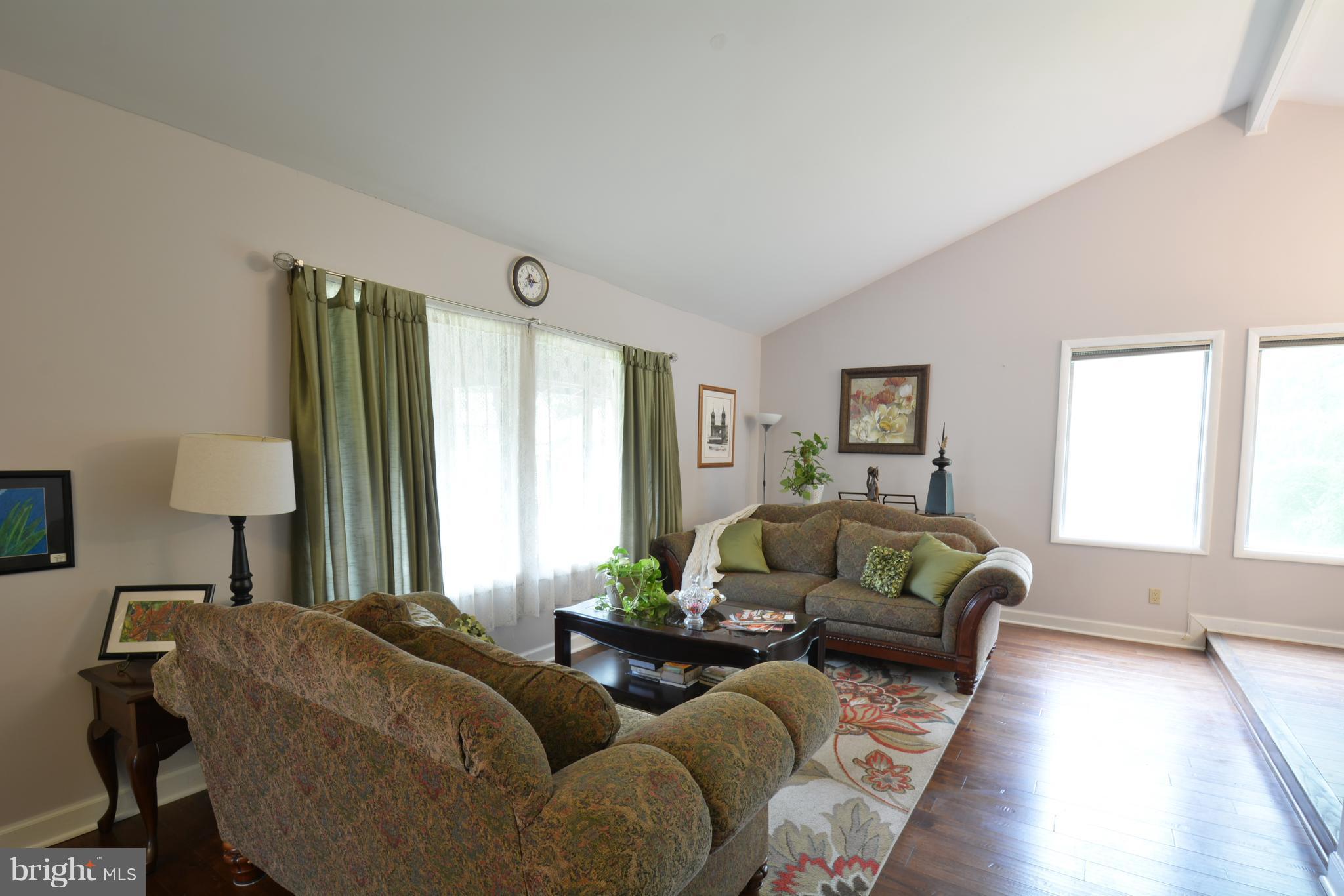 SUGARLAND RUN - Residential