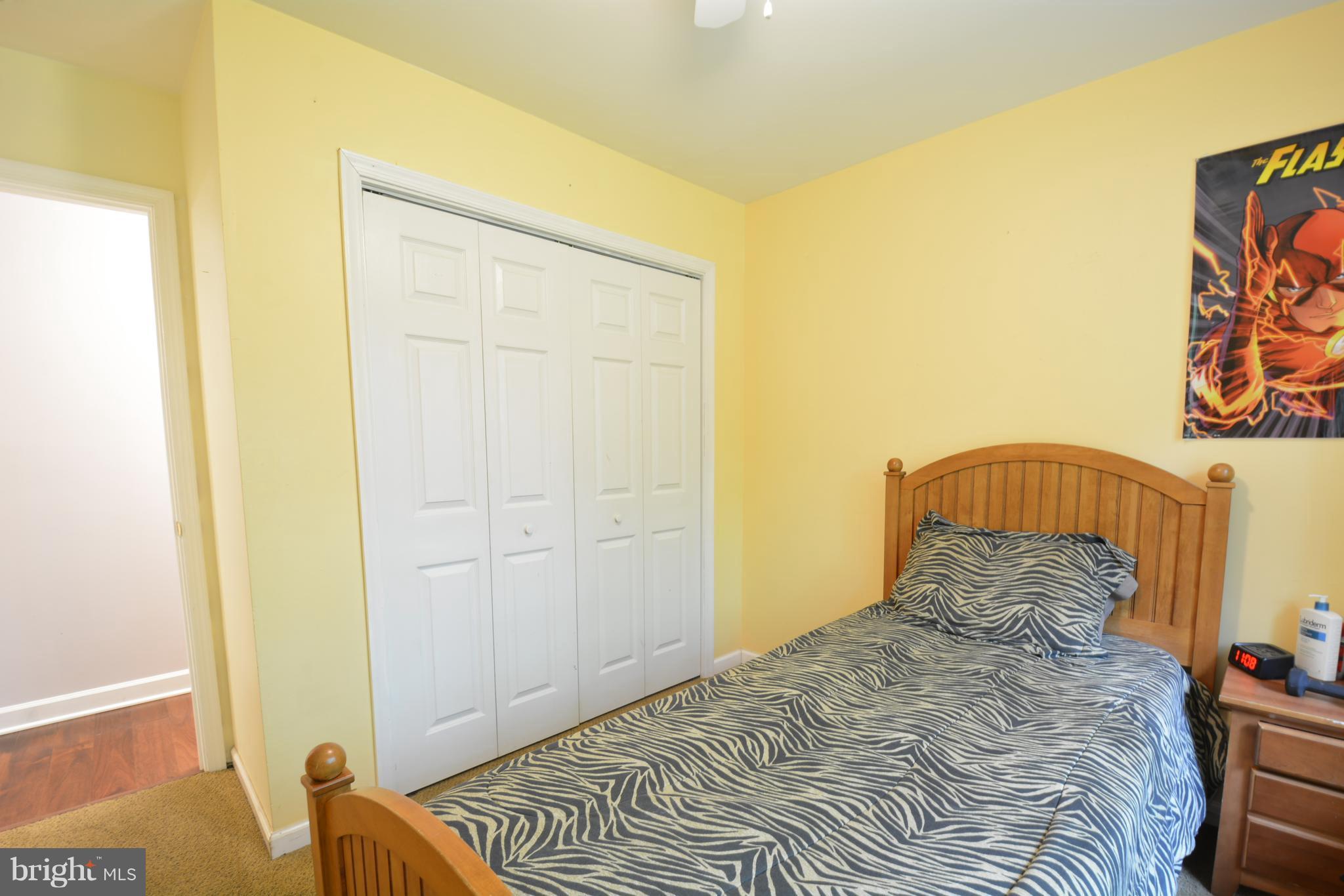 SUGARLAND RUN - Residential