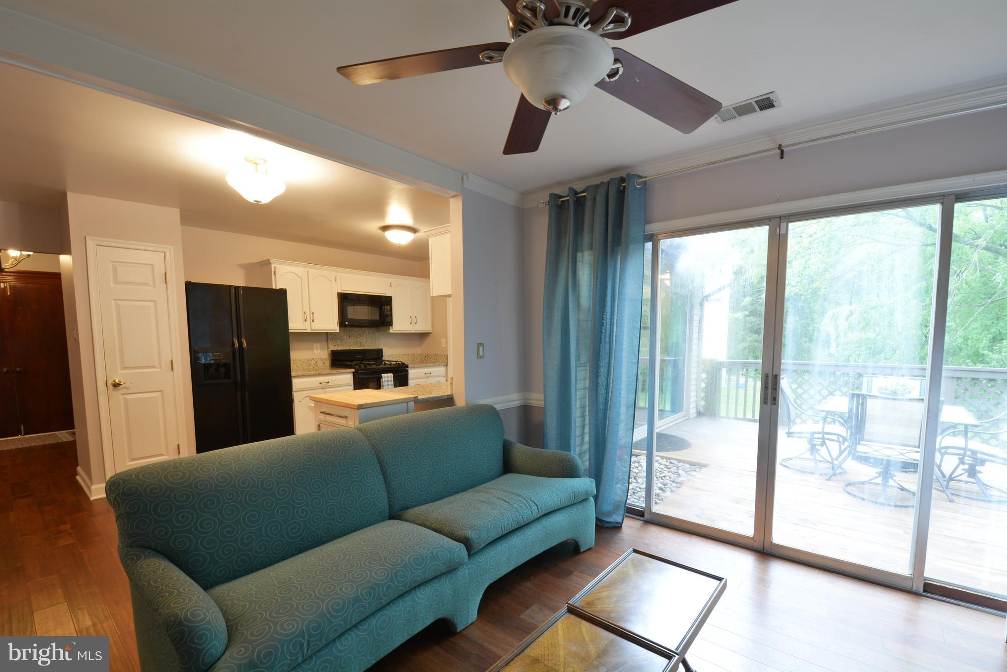 SUGARLAND RUN - Residential