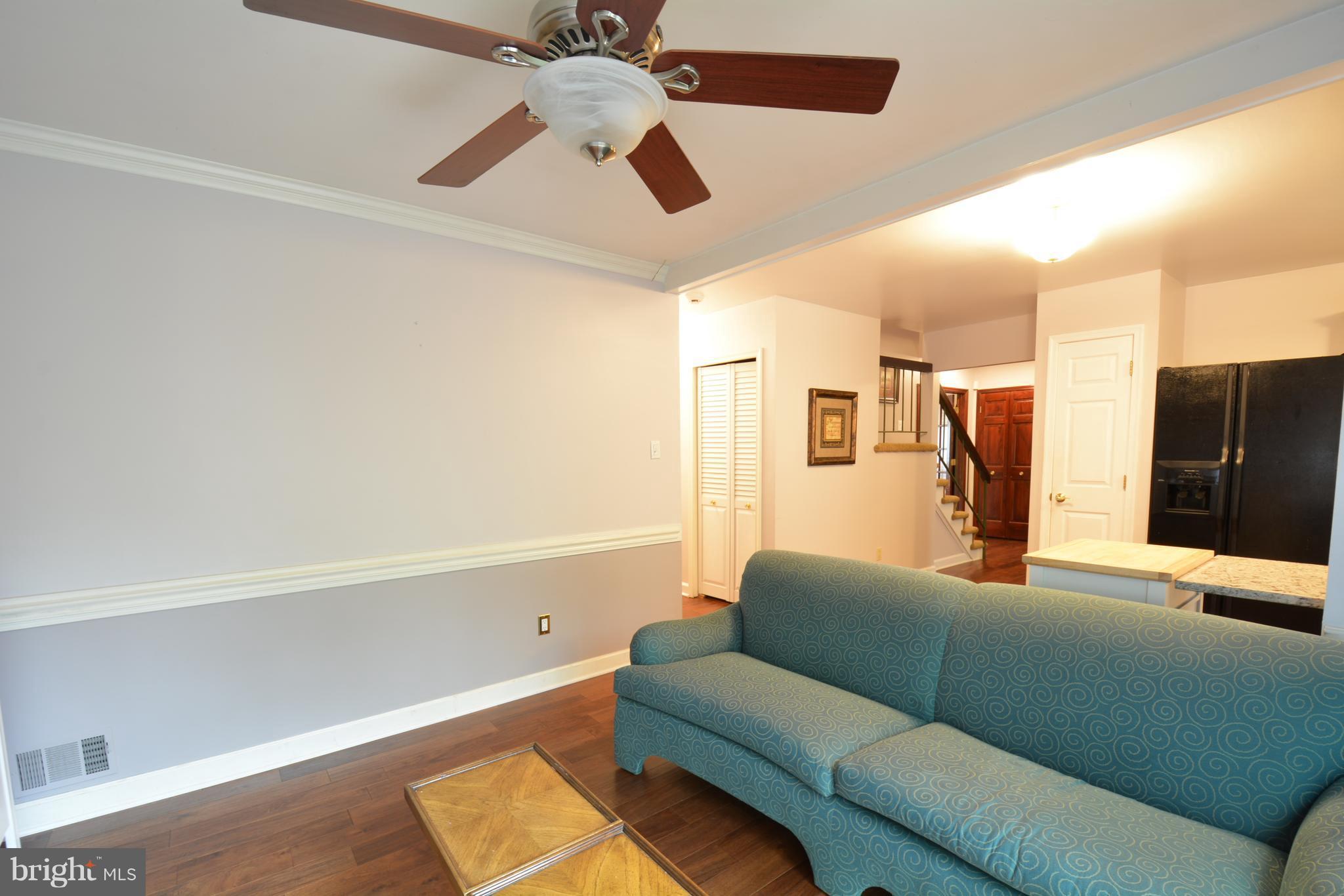 SUGARLAND RUN - Residential