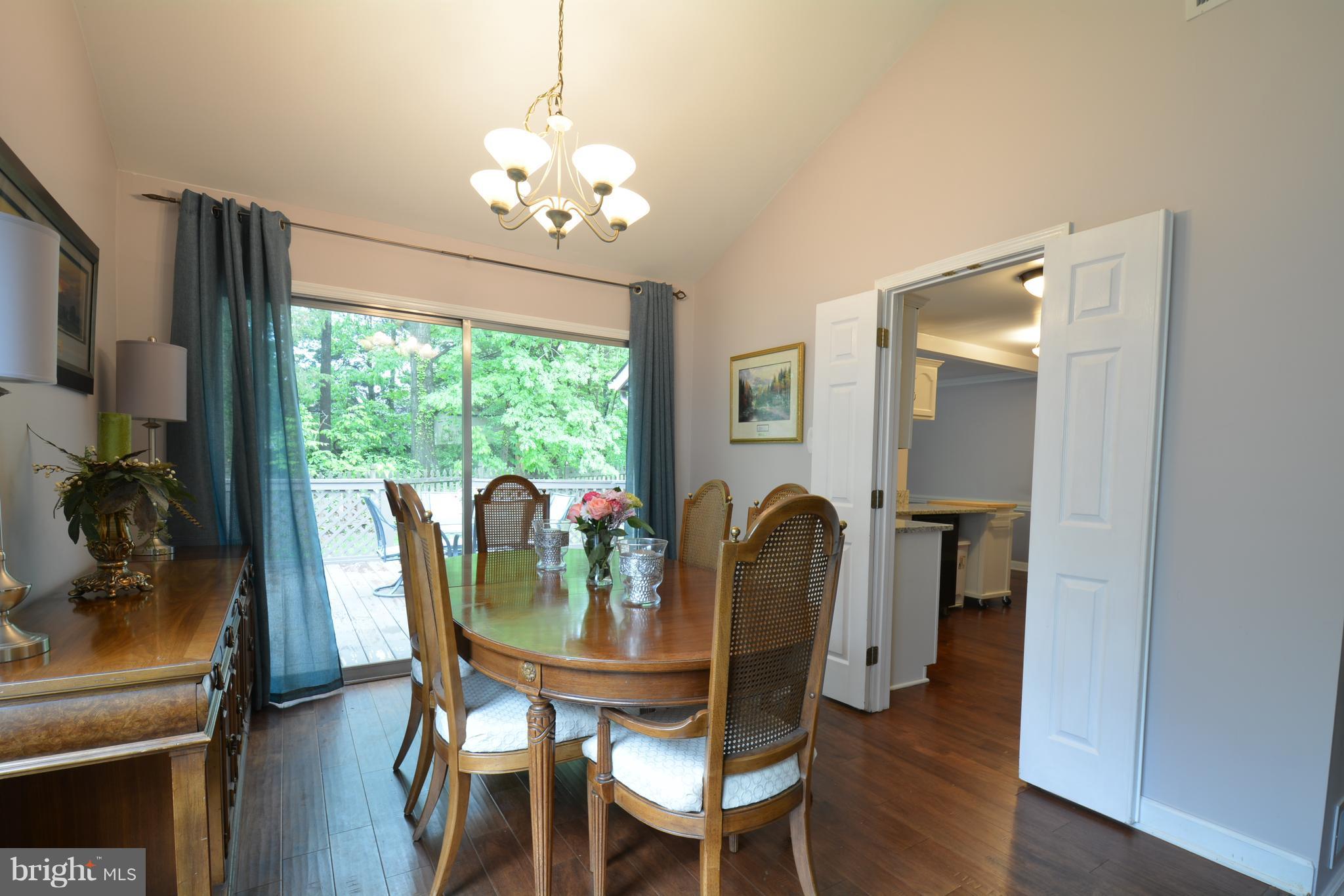 SUGARLAND RUN - Residential