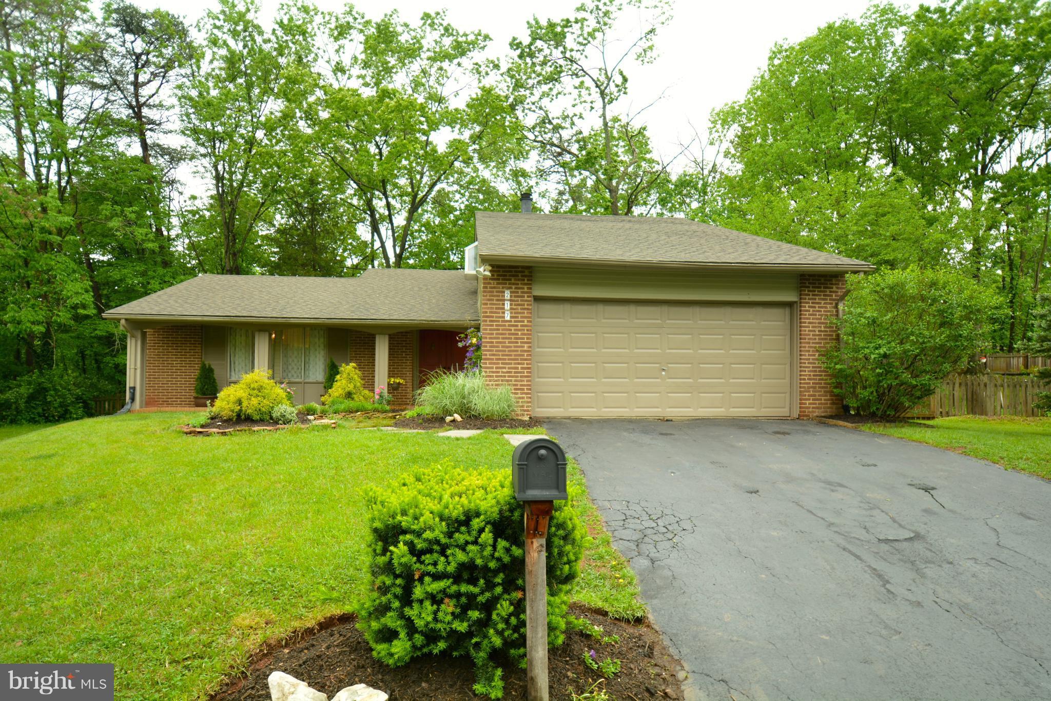 SUGARLAND RUN - Residential