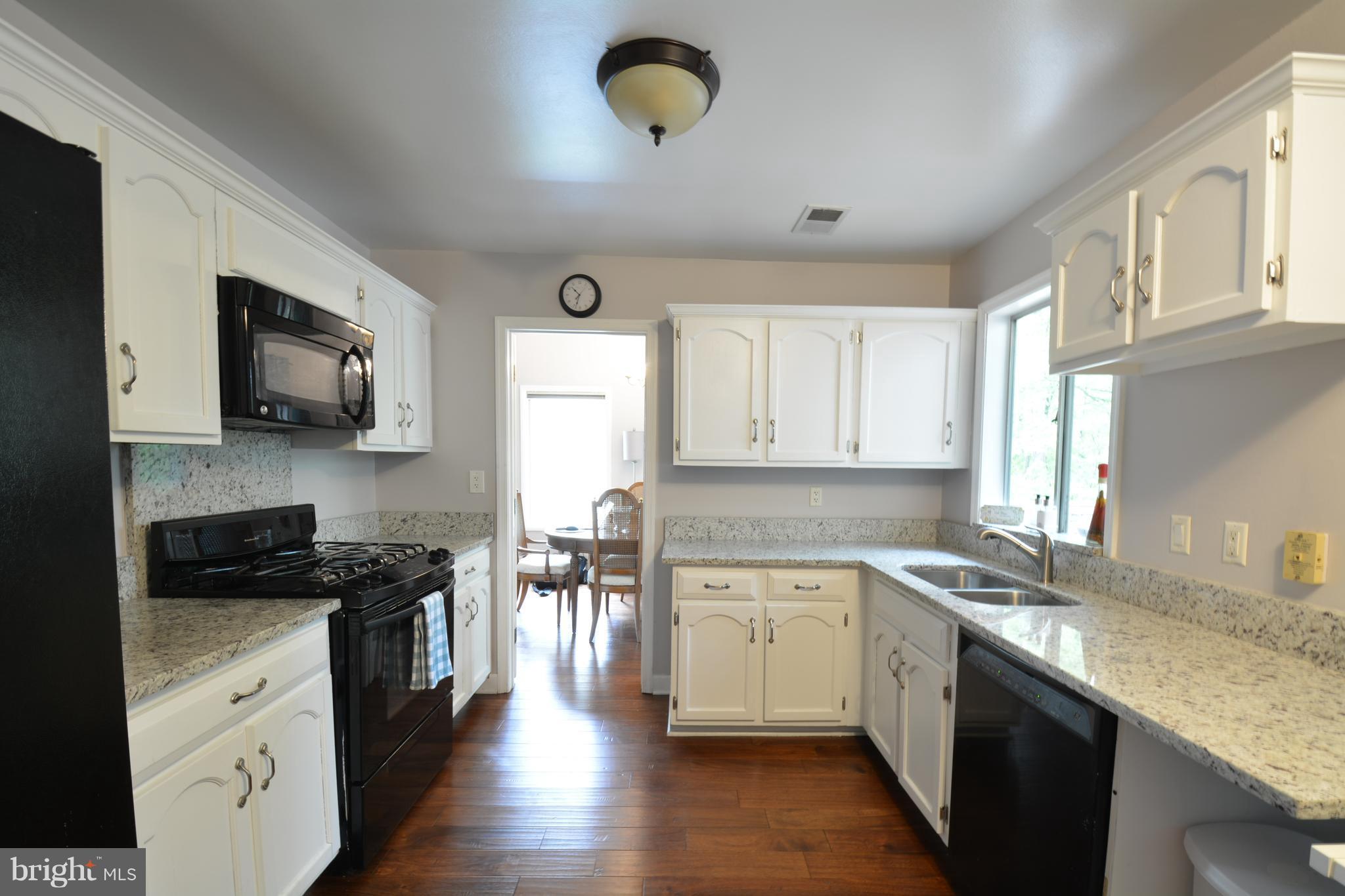 SUGARLAND RUN - Residential