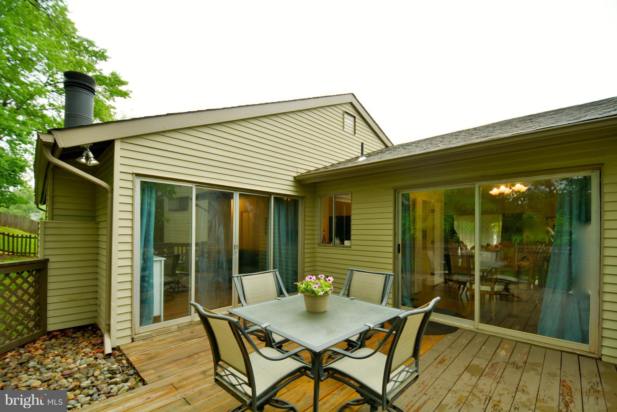 SUGARLAND RUN - Residential