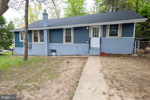 753 Eddy Road, Crownsville, MD MLS: MDAA2103266