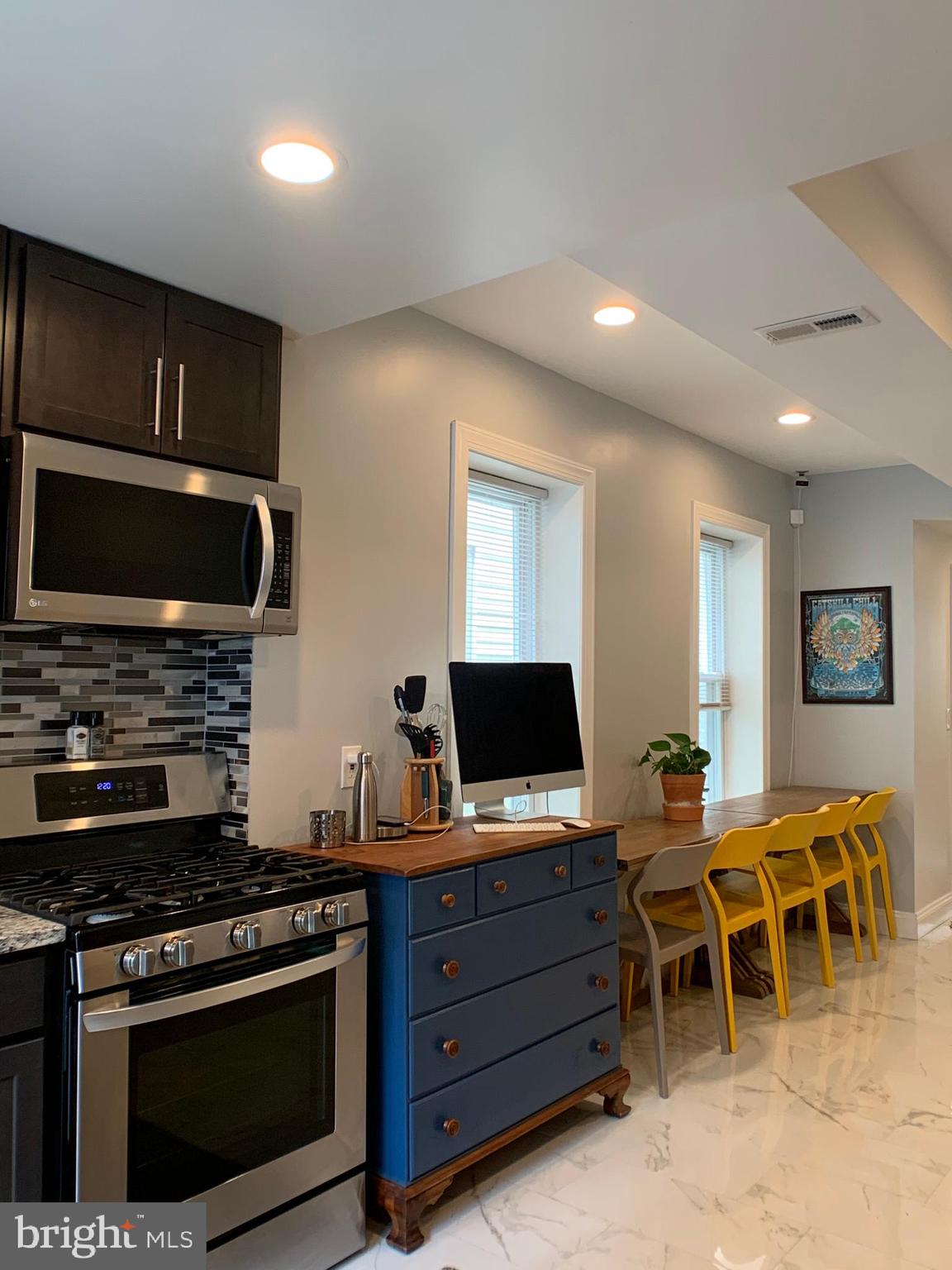 FELLS POINT HISTORIC DISTRICT - Residential Lease