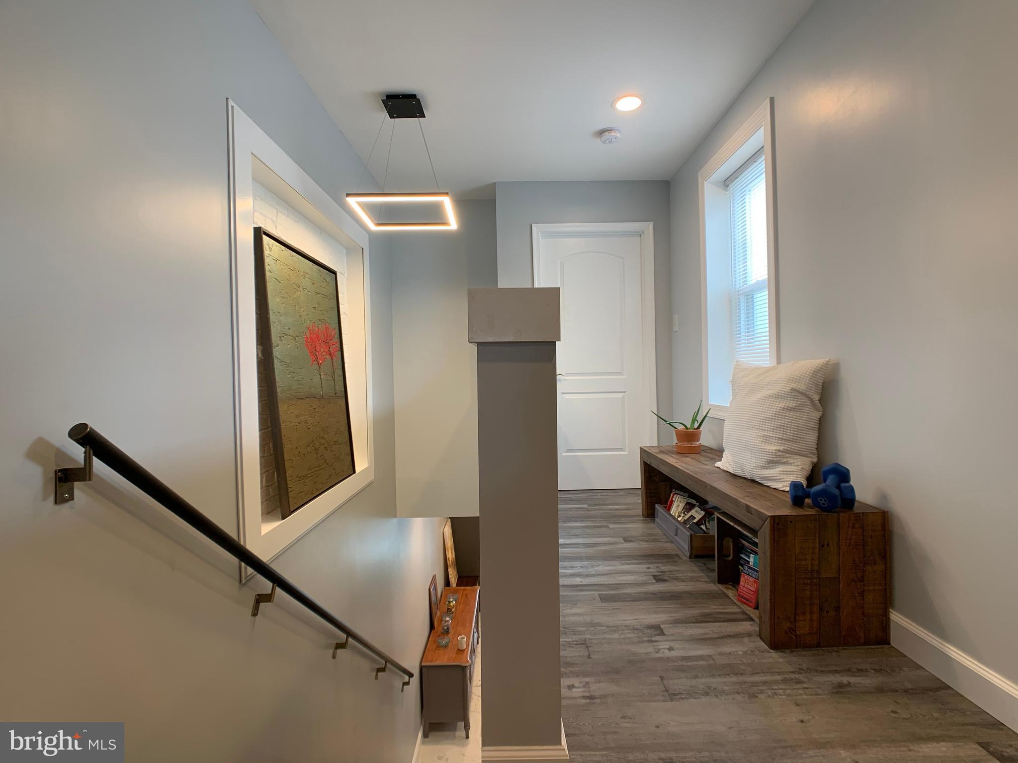 FELLS POINT HISTORIC DISTRICT - Residential Lease