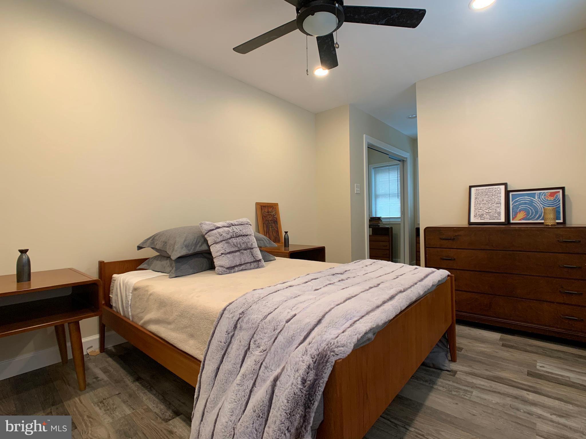 FELLS POINT HISTORIC DISTRICT - Residential Lease