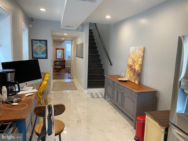 FELLS POINT HISTORIC DISTRICT - Residential Lease