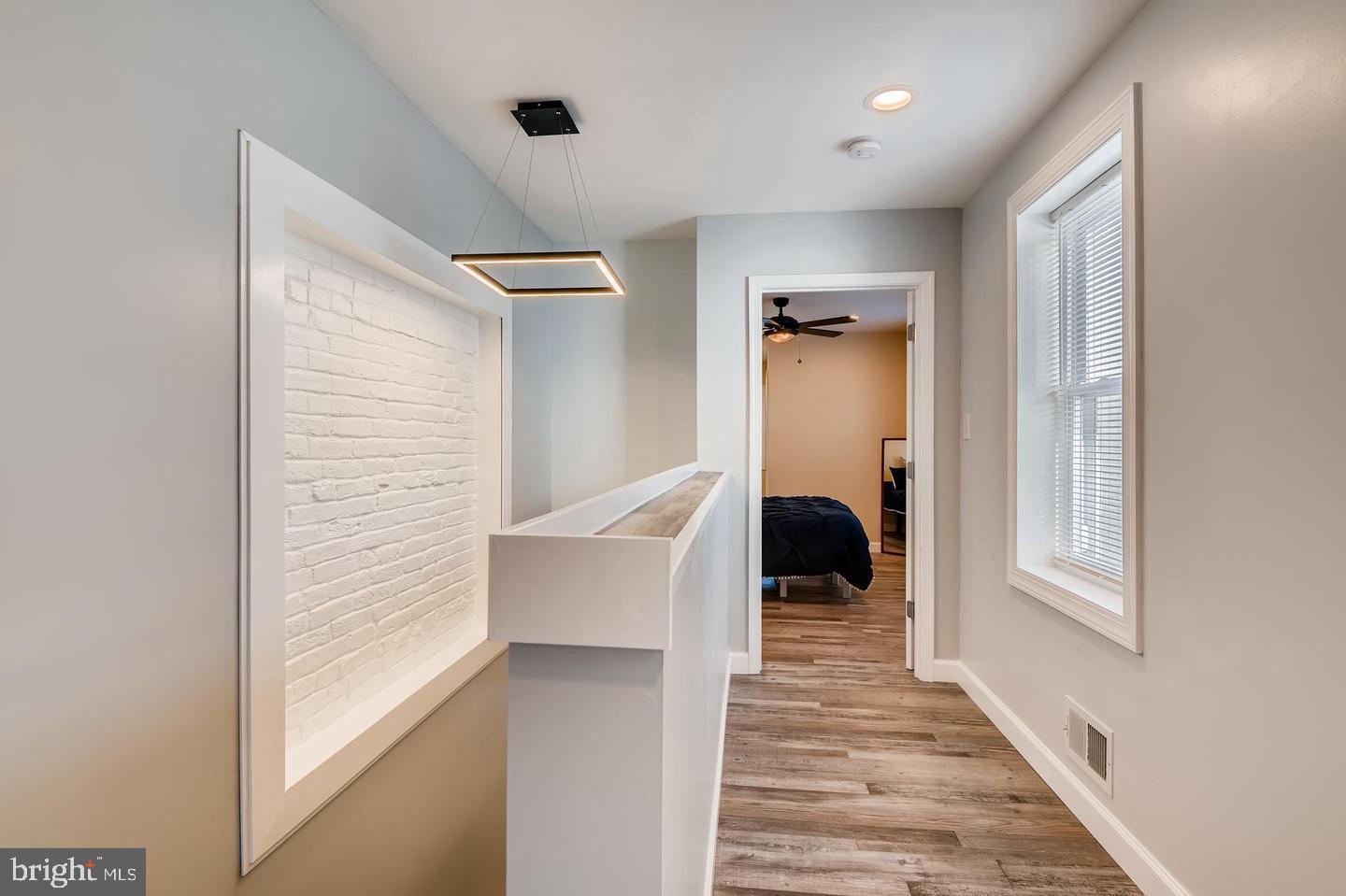 FELLS POINT HISTORIC DISTRICT - Residential Lease