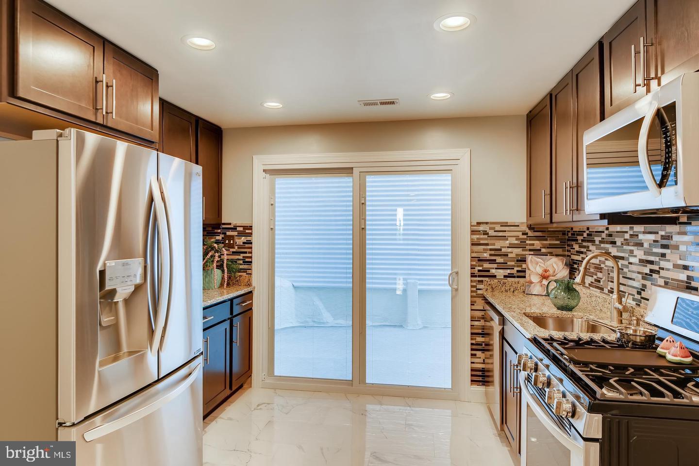 FELLS POINT HISTORIC DISTRICT - Residential Lease