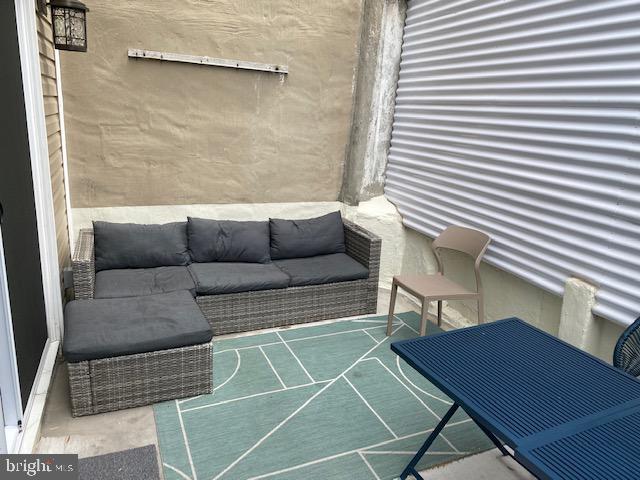 FELLS POINT HISTORIC DISTRICT - Residential Lease