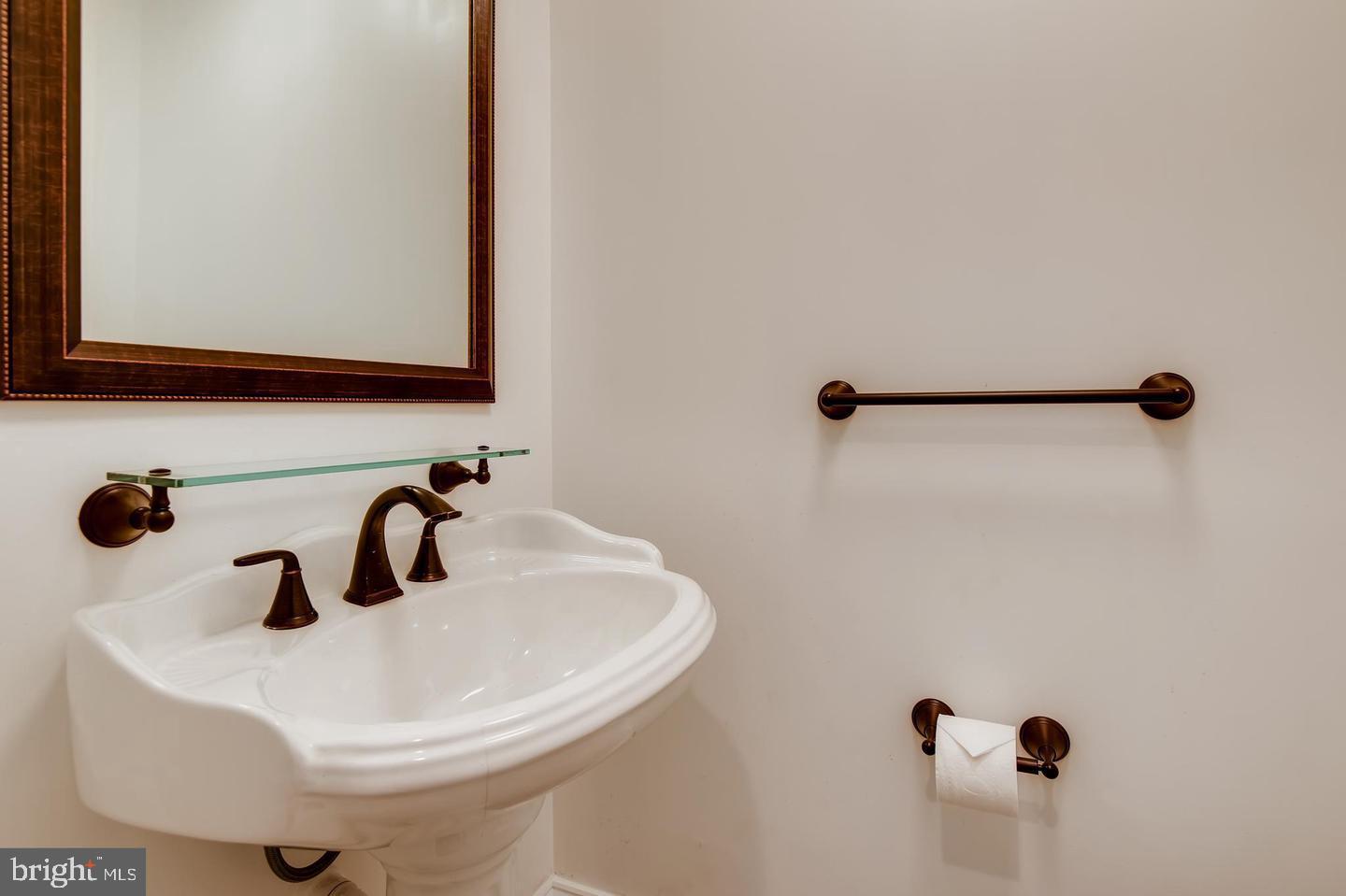 FELLS POINT HISTORIC DISTRICT - Residential Lease