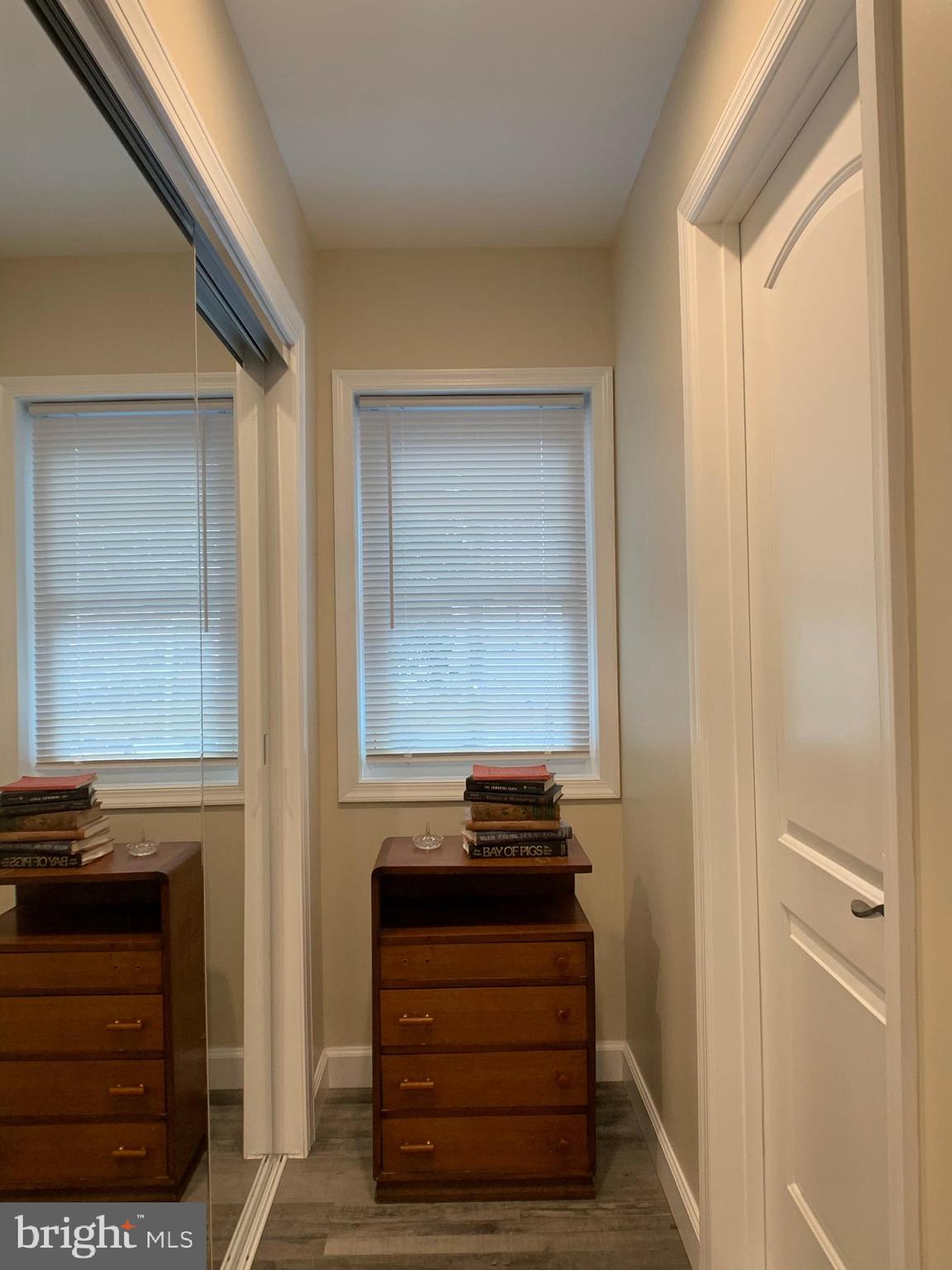 FELLS POINT HISTORIC DISTRICT - Residential Lease