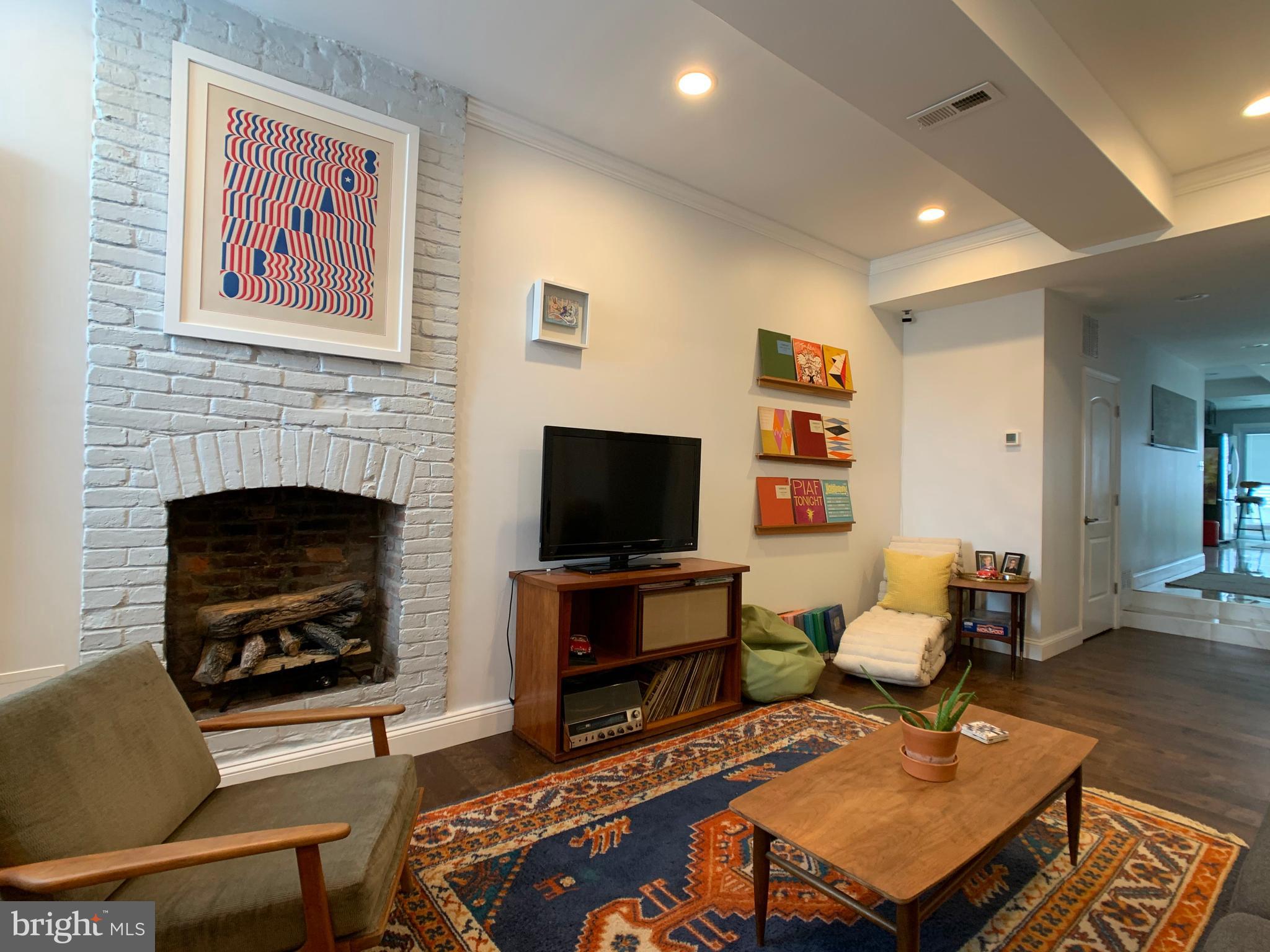 FELLS POINT HISTORIC DISTRICT - Residential Lease