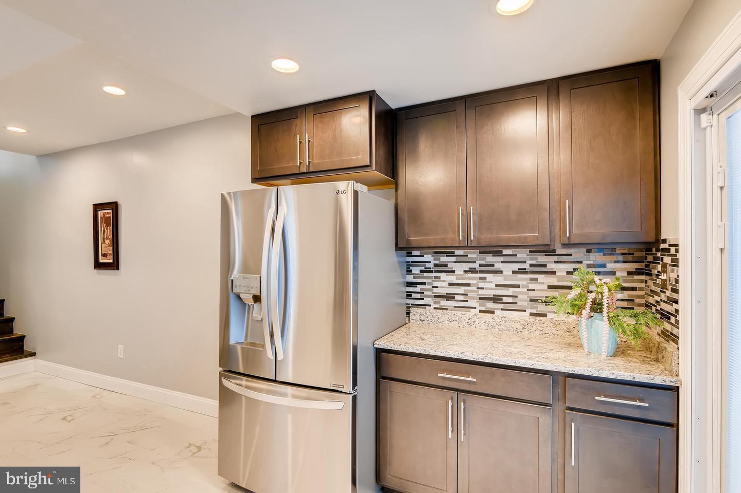 FELLS POINT HISTORIC DISTRICT - Residential Lease