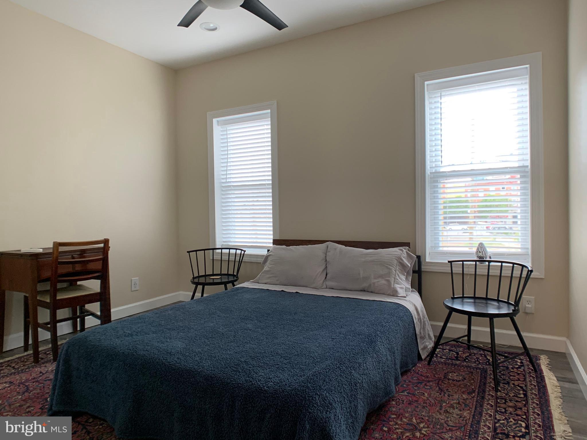 FELLS POINT HISTORIC DISTRICT - Residential Lease