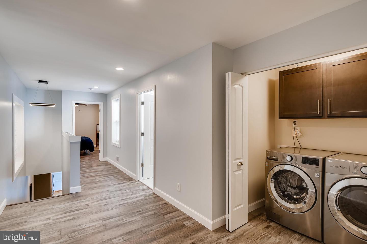 FELLS POINT HISTORIC DISTRICT - Residential Lease