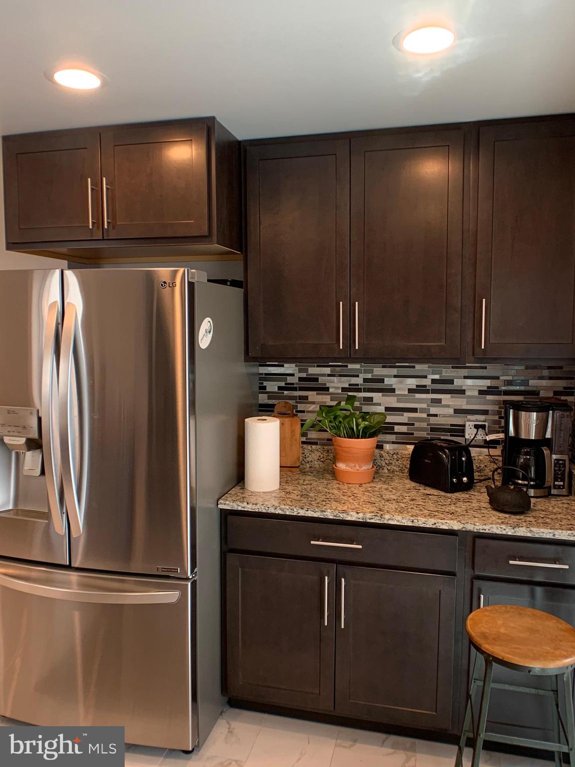 FELLS POINT HISTORIC DISTRICT - Residential Lease