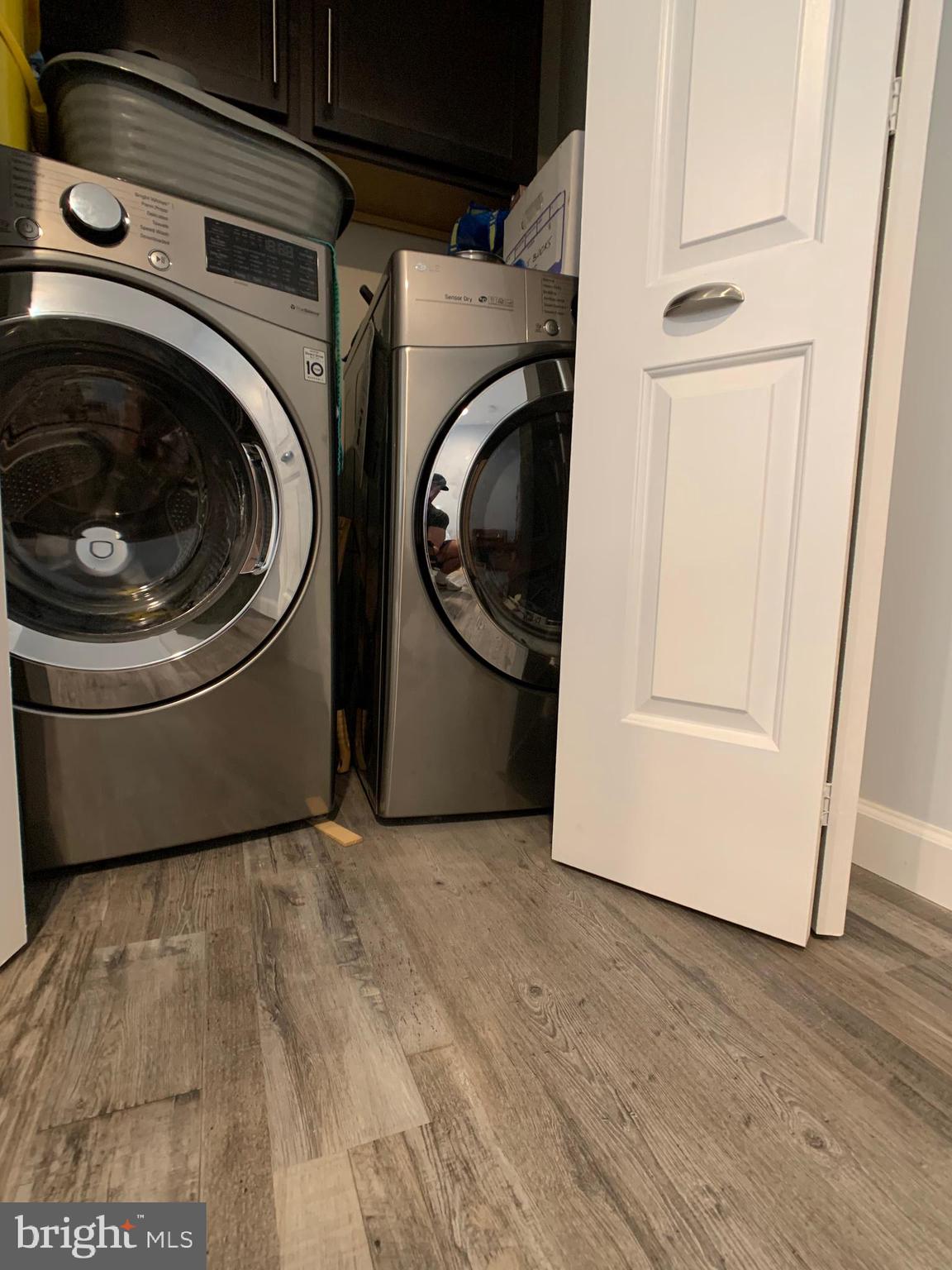 FELLS POINT HISTORIC DISTRICT - Residential Lease