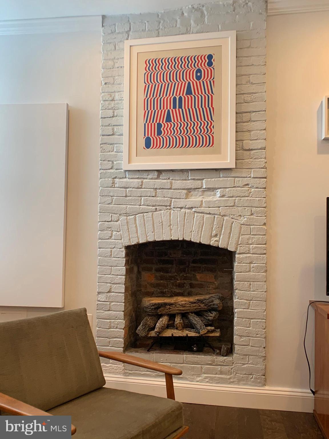 FELLS POINT HISTORIC DISTRICT - Residential Lease