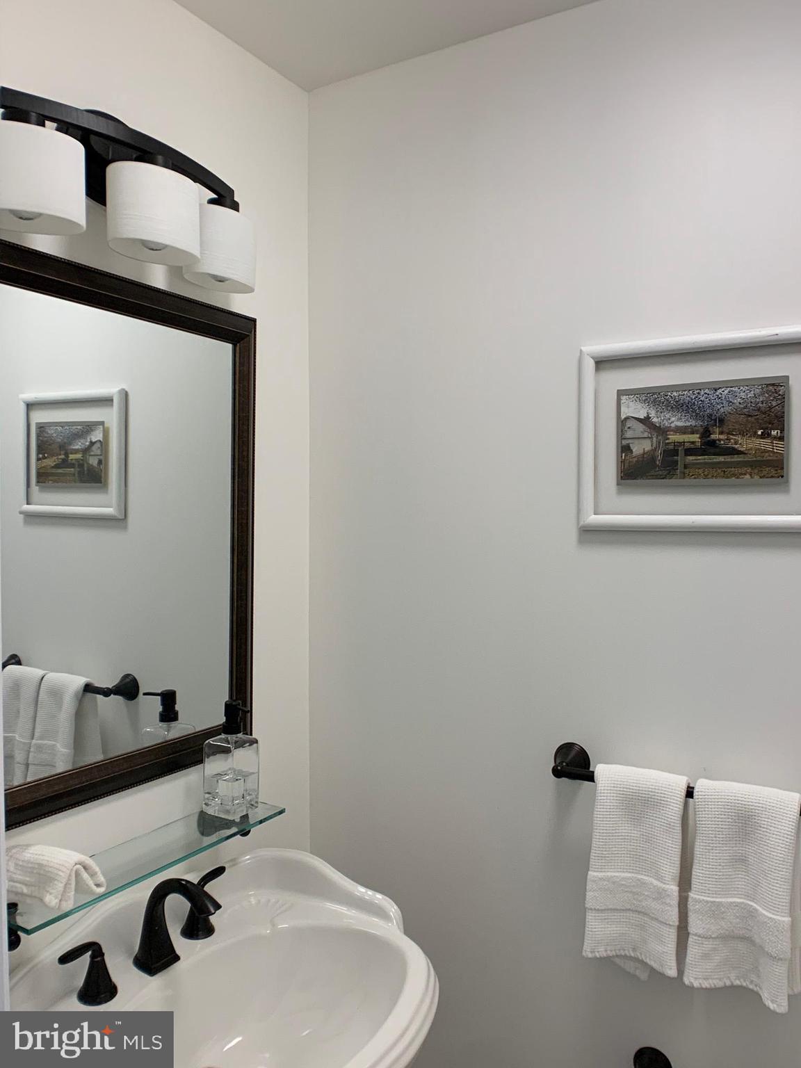 FELLS POINT HISTORIC DISTRICT - Residential Lease