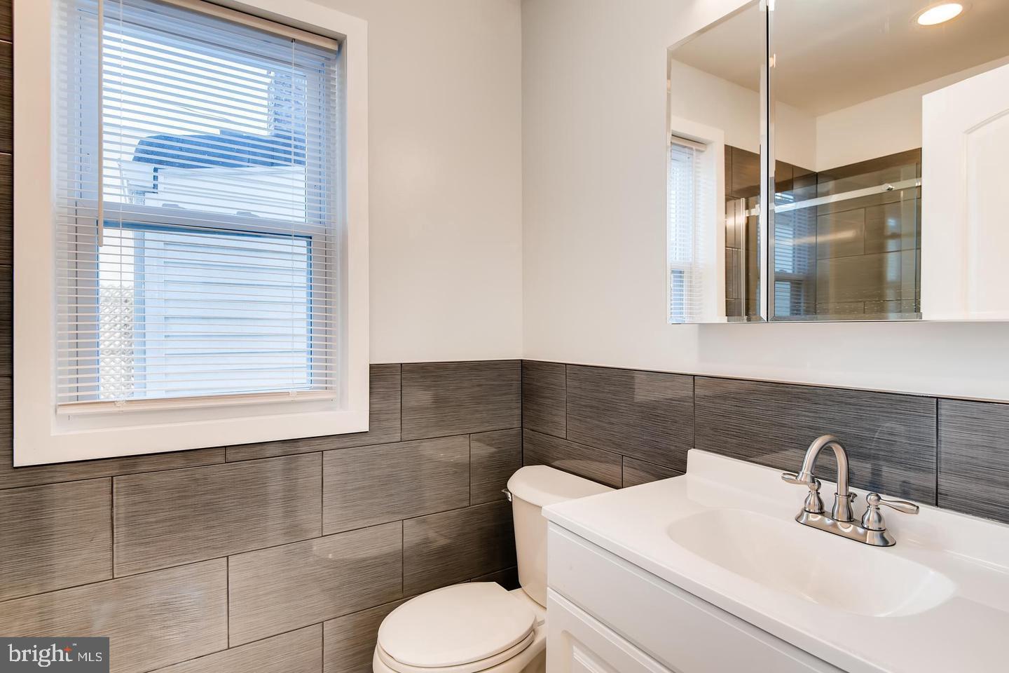 FELLS POINT HISTORIC DISTRICT - Residential Lease