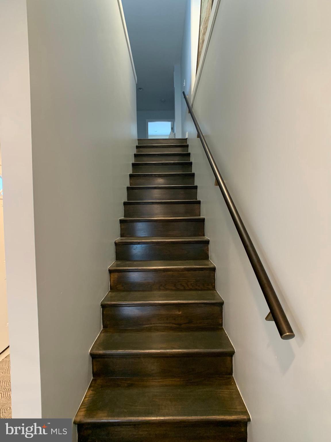 FELLS POINT HISTORIC DISTRICT - Residential Lease