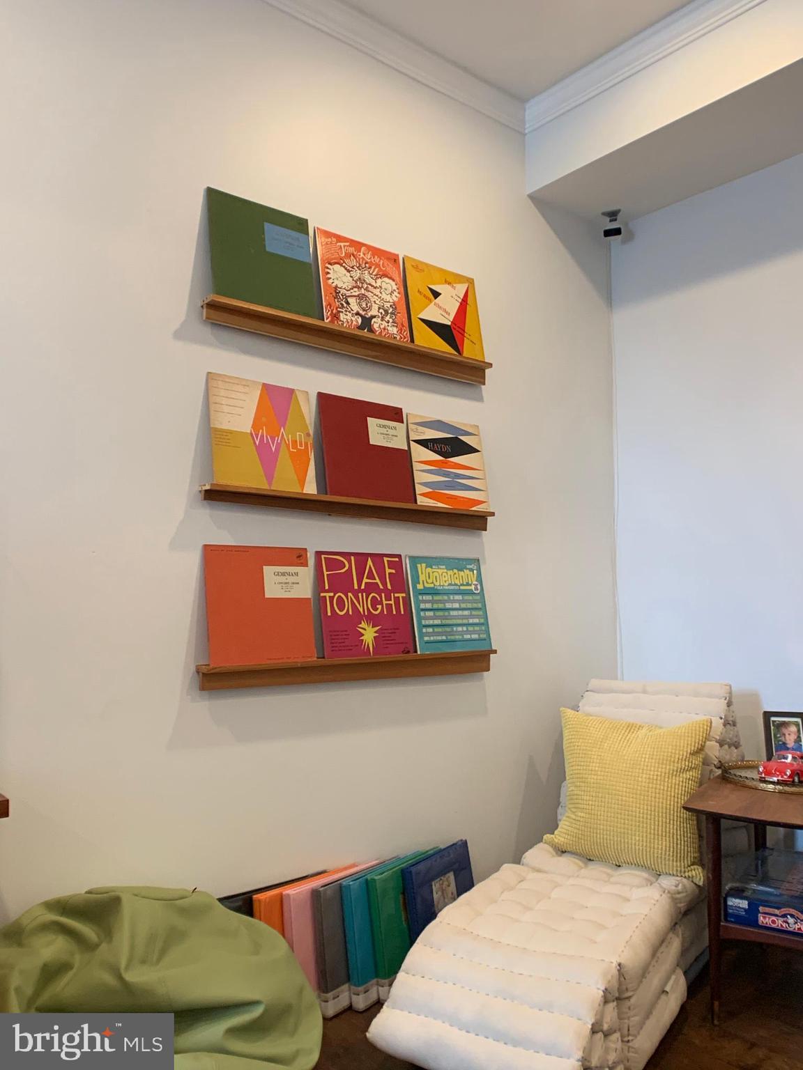 FELLS POINT HISTORIC DISTRICT - Residential Lease